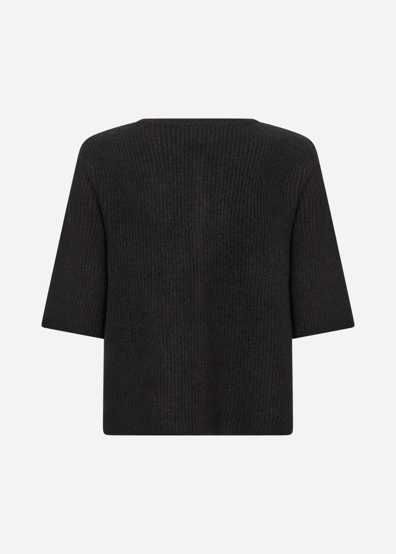 SC-AVALON 2 Cardigan Svart