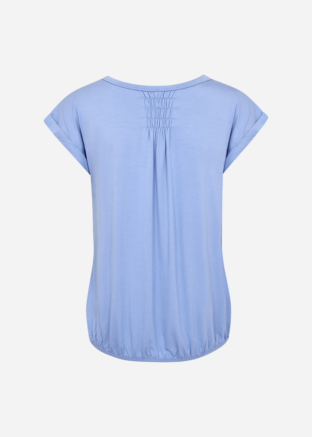SC-MARICA 56 T-shirt Ljusblå