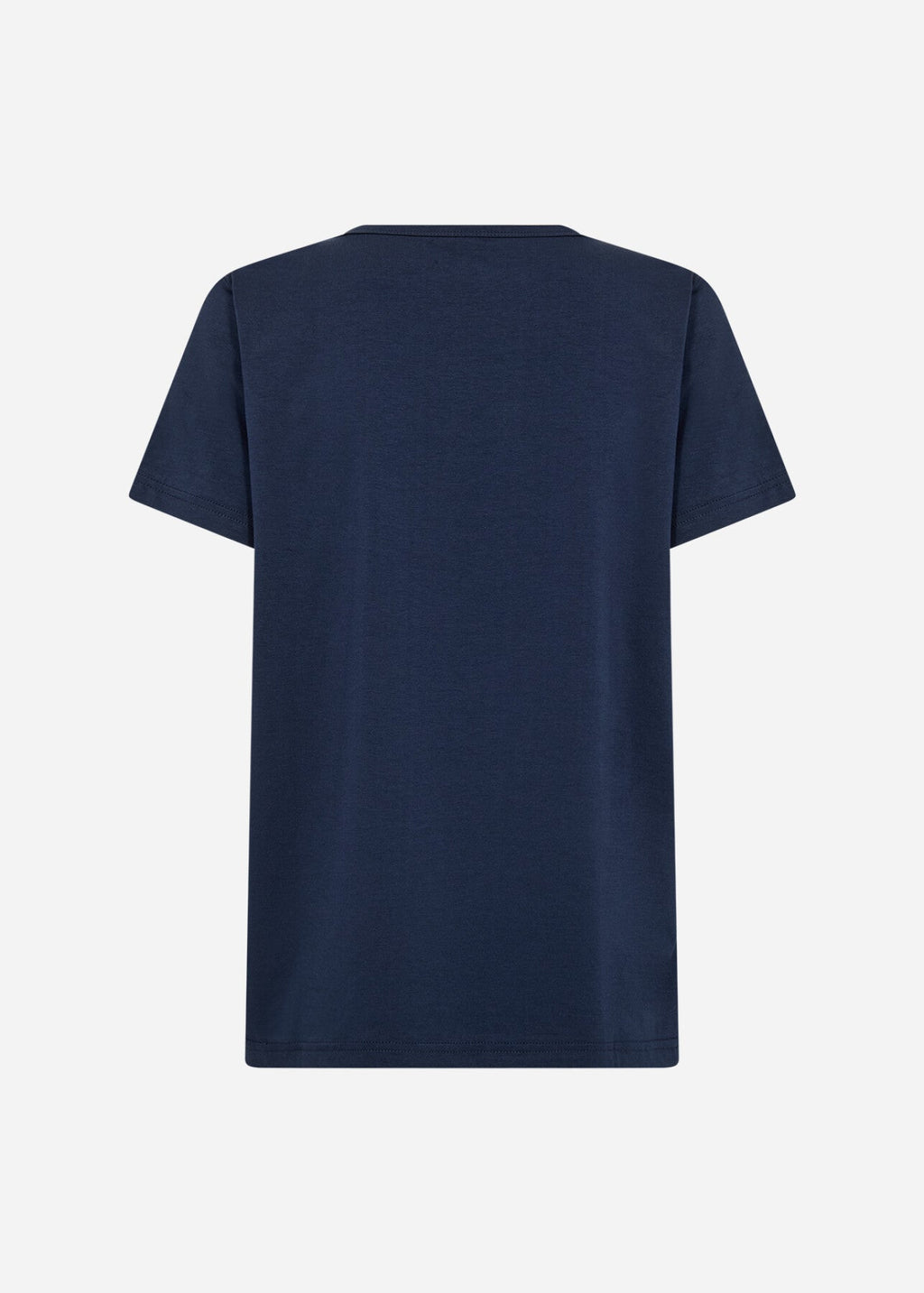 SC-RINA FP 12 T-shirt mörkblå