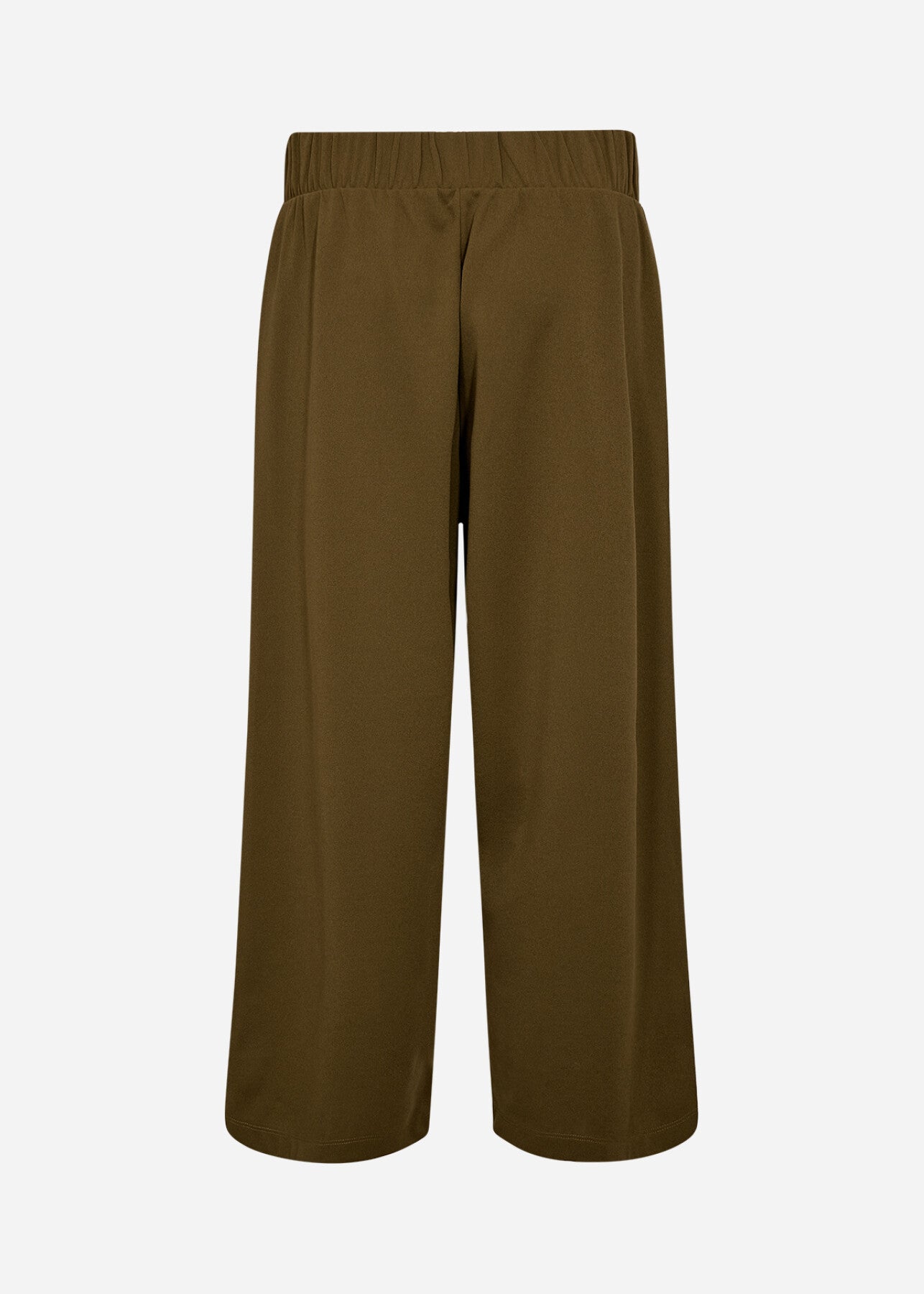 SC-SIHAM 36 Byxor Mörkgrön