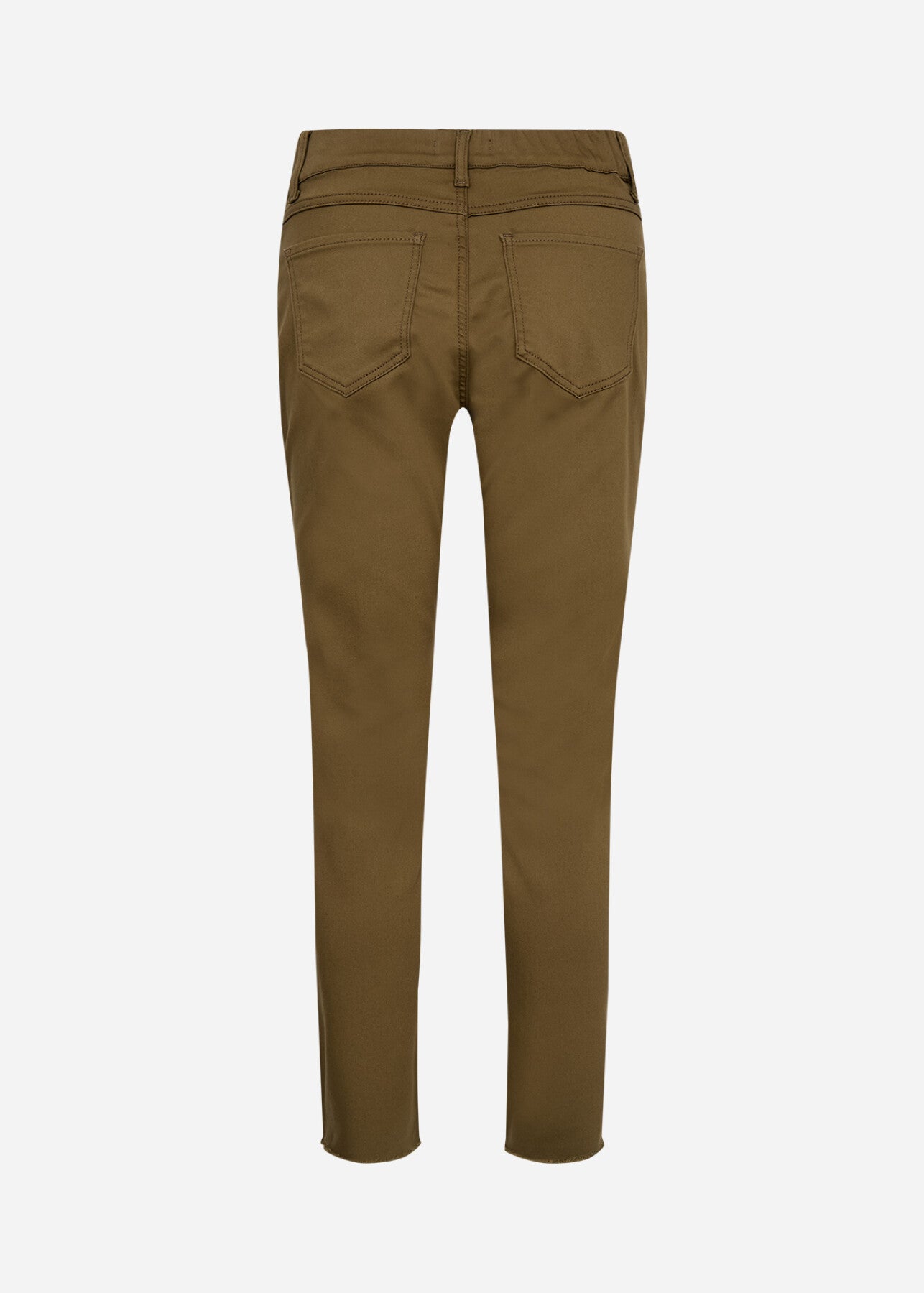 SC-NADIRA 1-B Byxor Mörkgrön