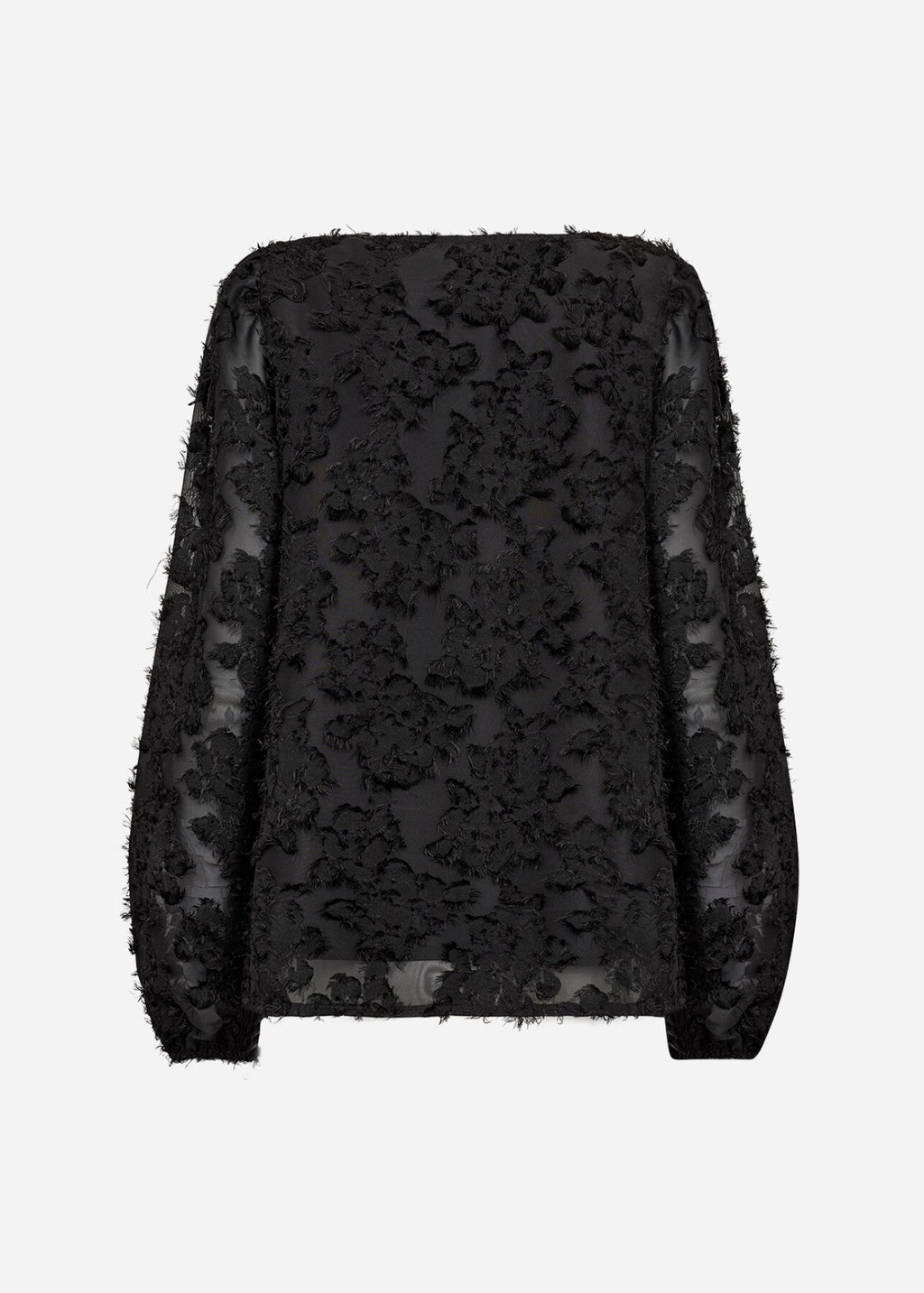 SC-ALTHEA 2 Blus Svart