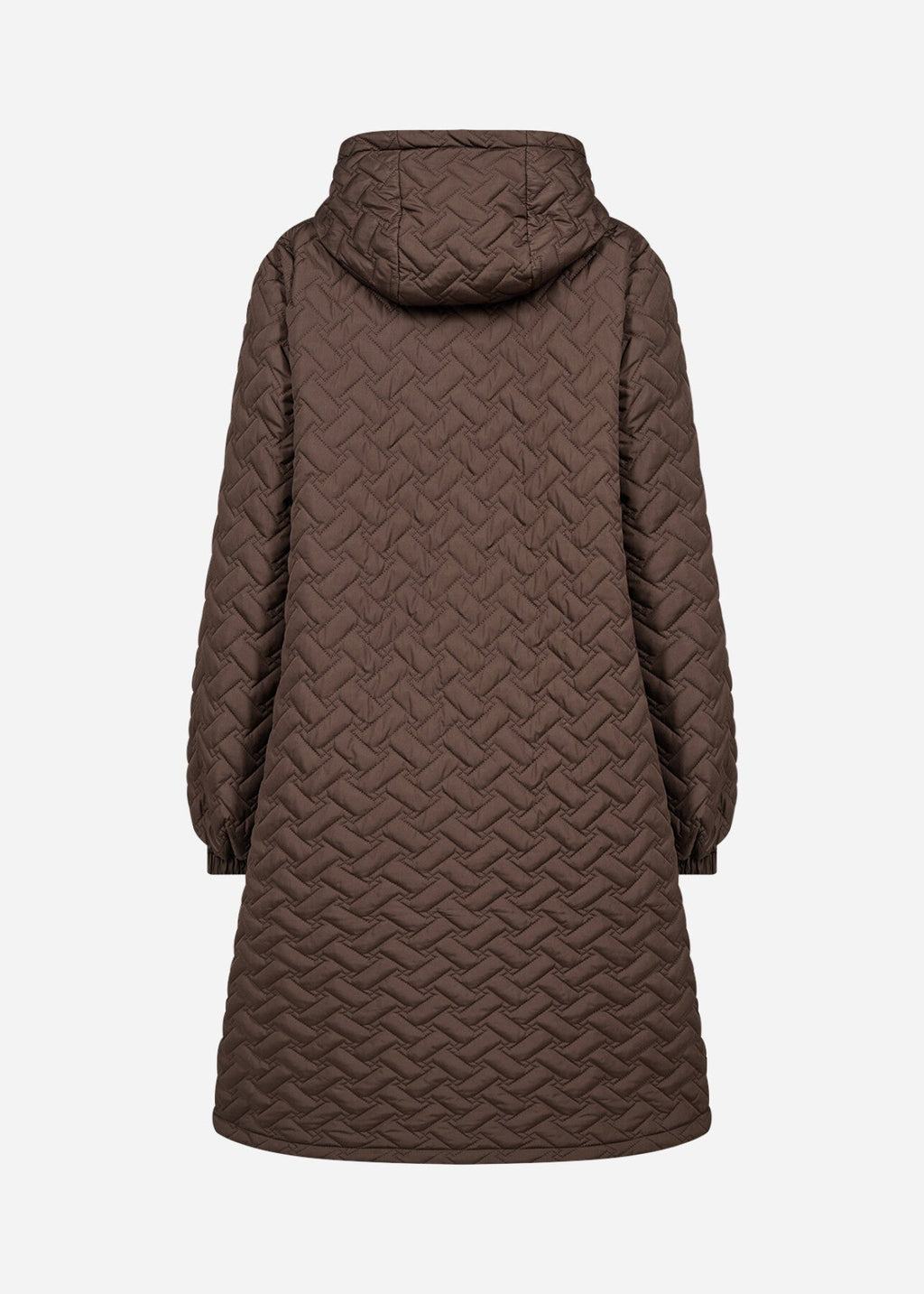 SC-FENYA 73 Jacka Mörkbrun