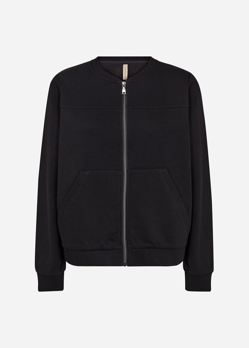 SC-ANGELIN 3 Cardigan Svart