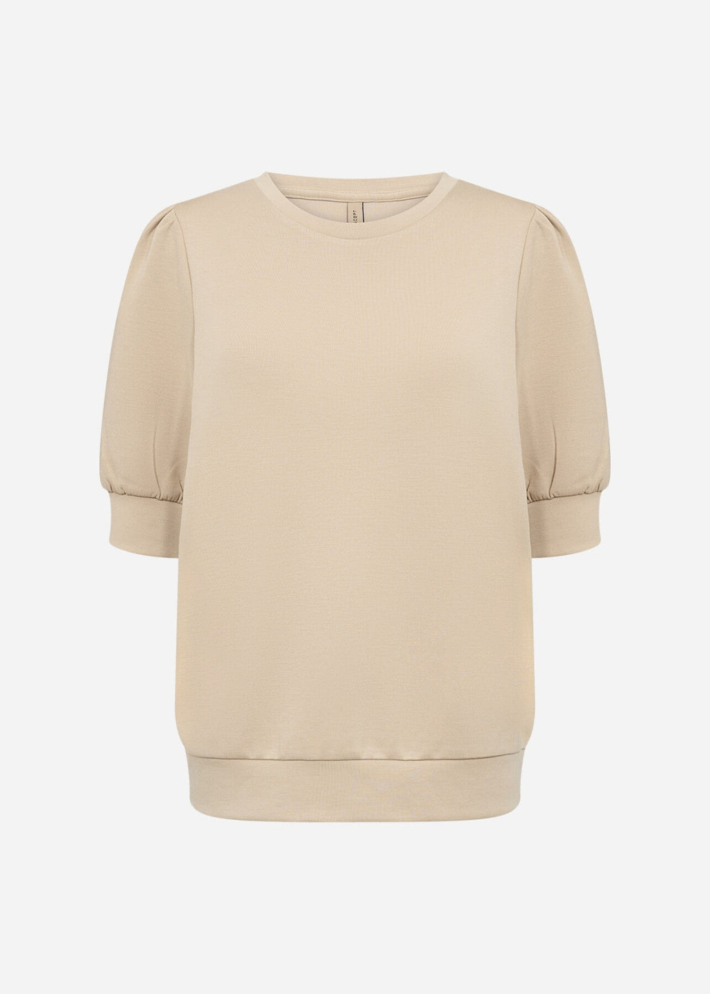 SC-BANU 83 T-shirt Sand