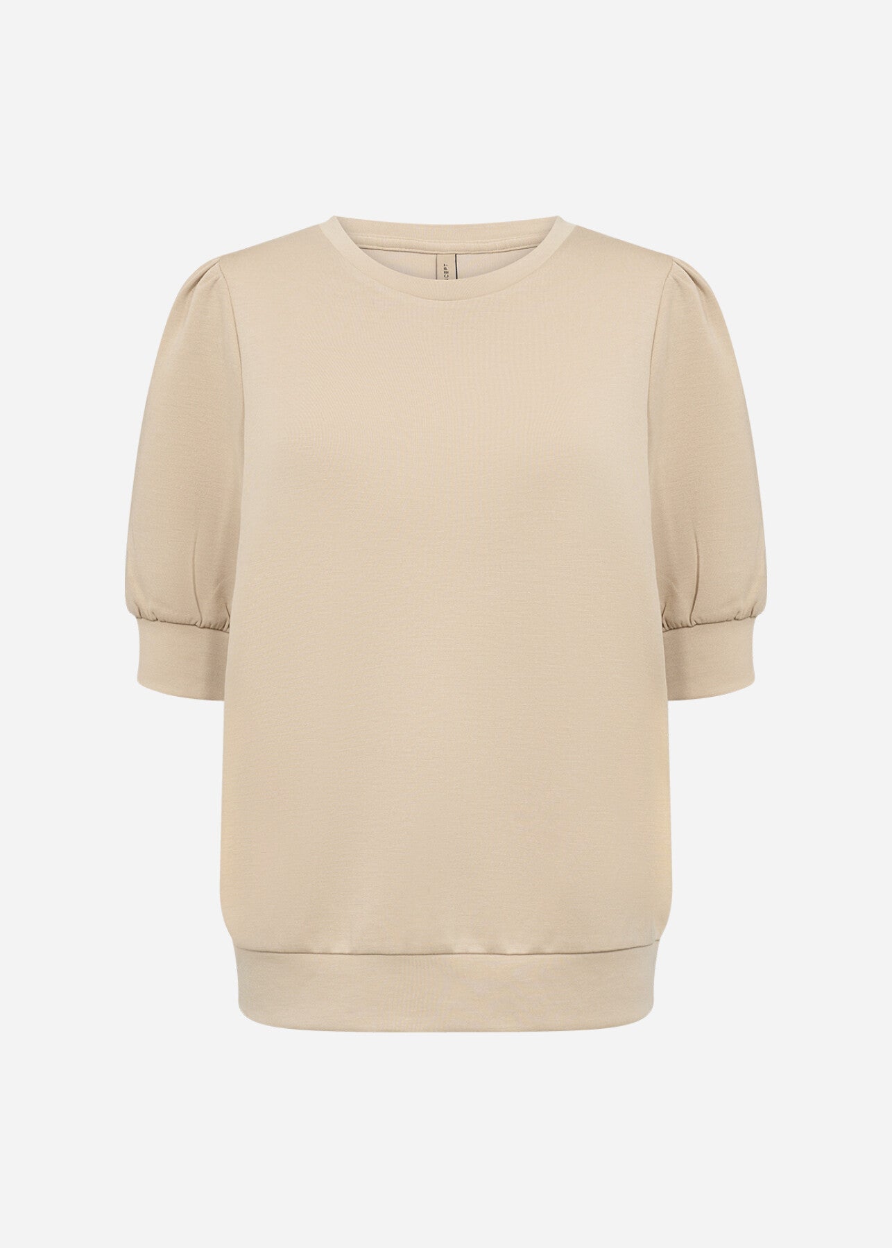 SC-BANU 83 T-shirt Sand