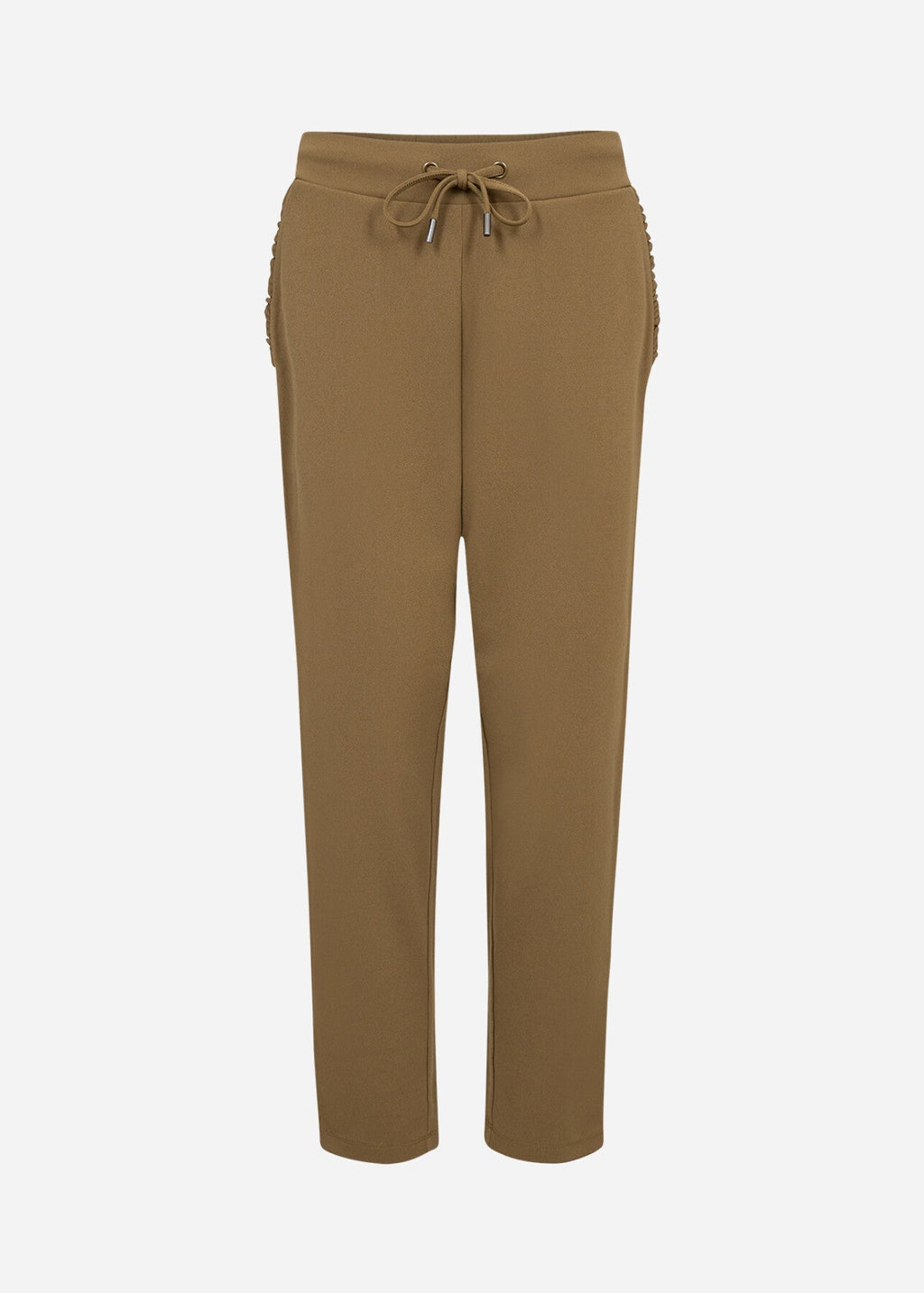 SC-SIHAM 2 Byxor Oliv