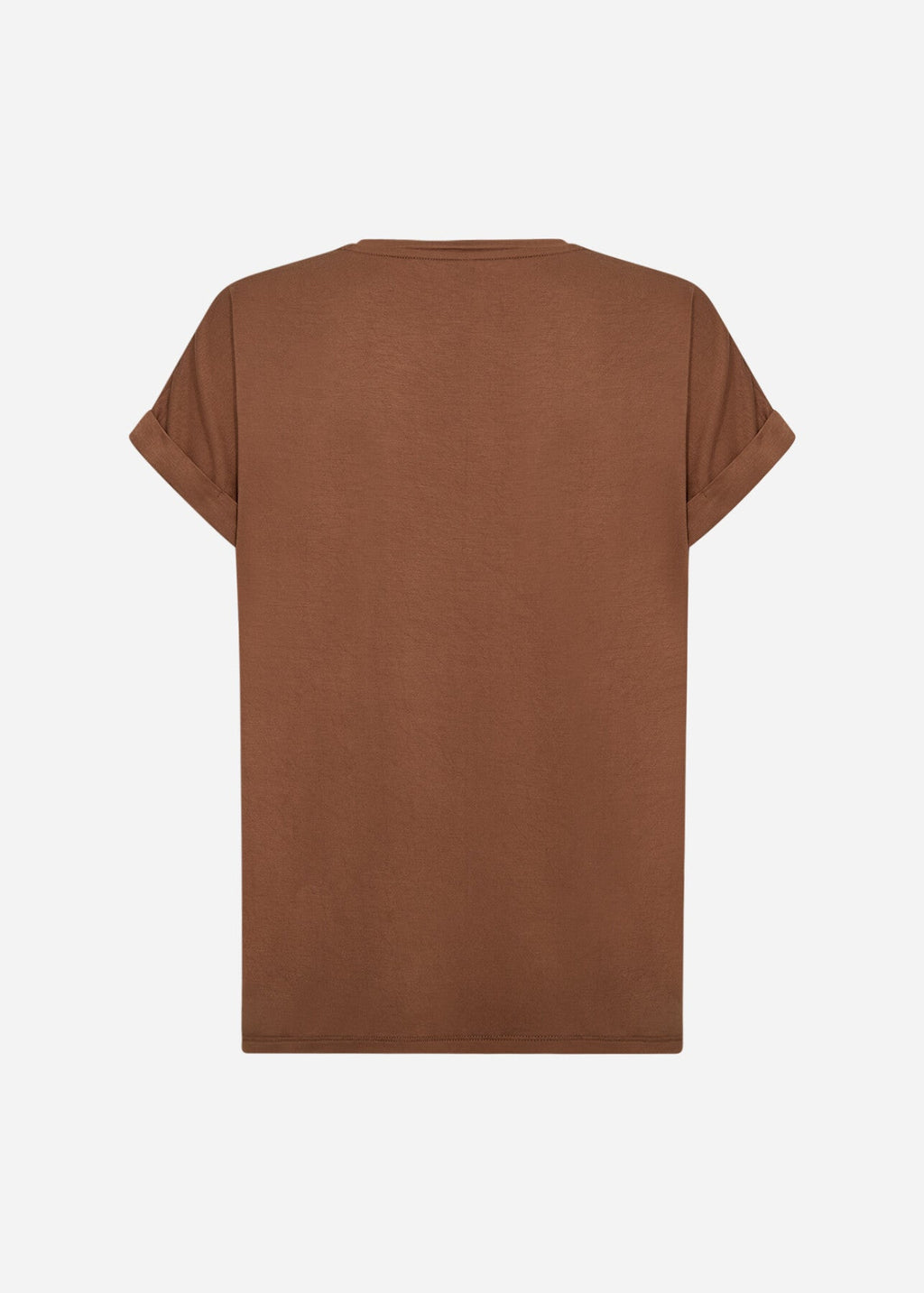 SC-MARICA 345 T-shirt Brün