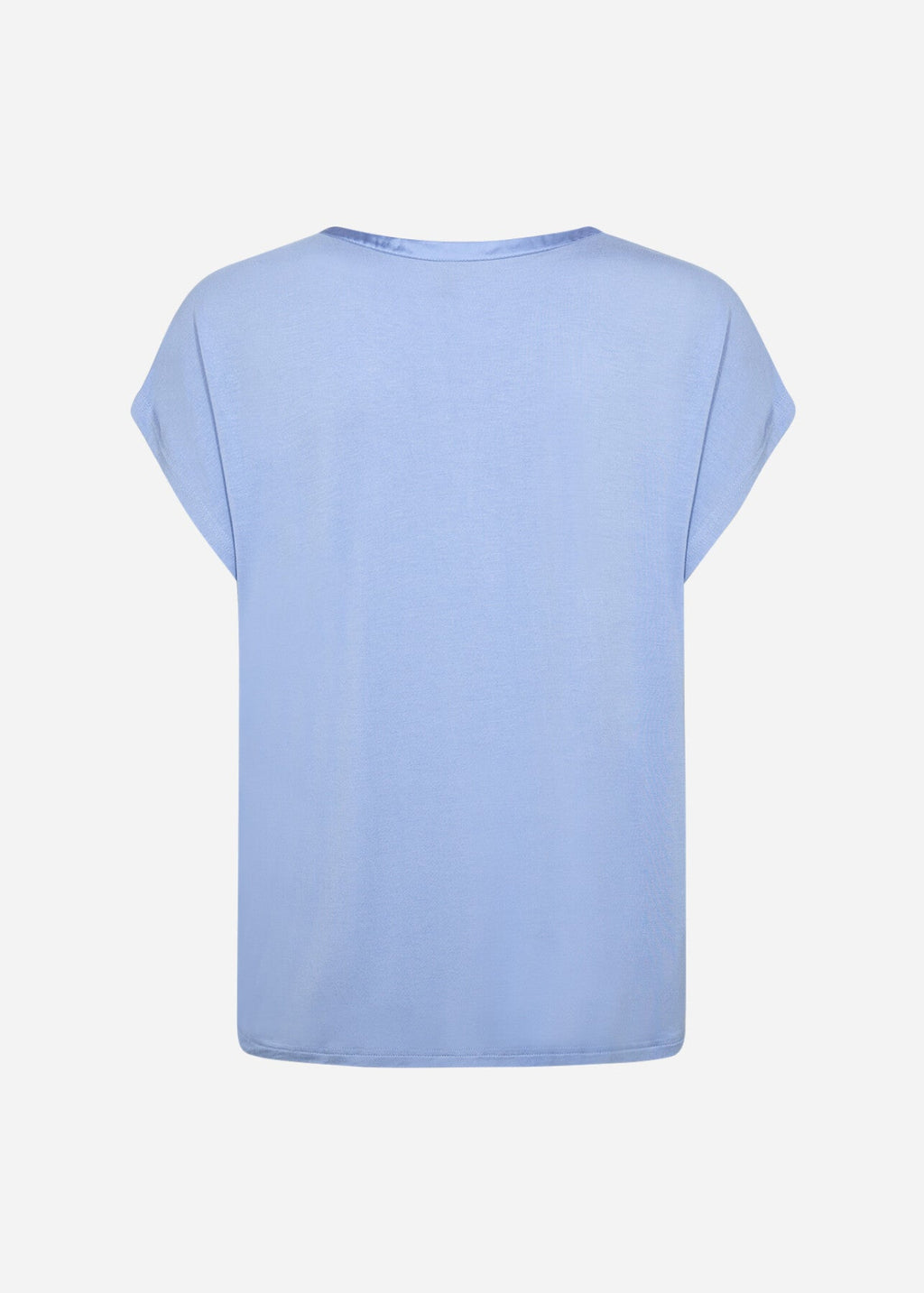 SC-THILDE 43 T-shirt Ljusblå