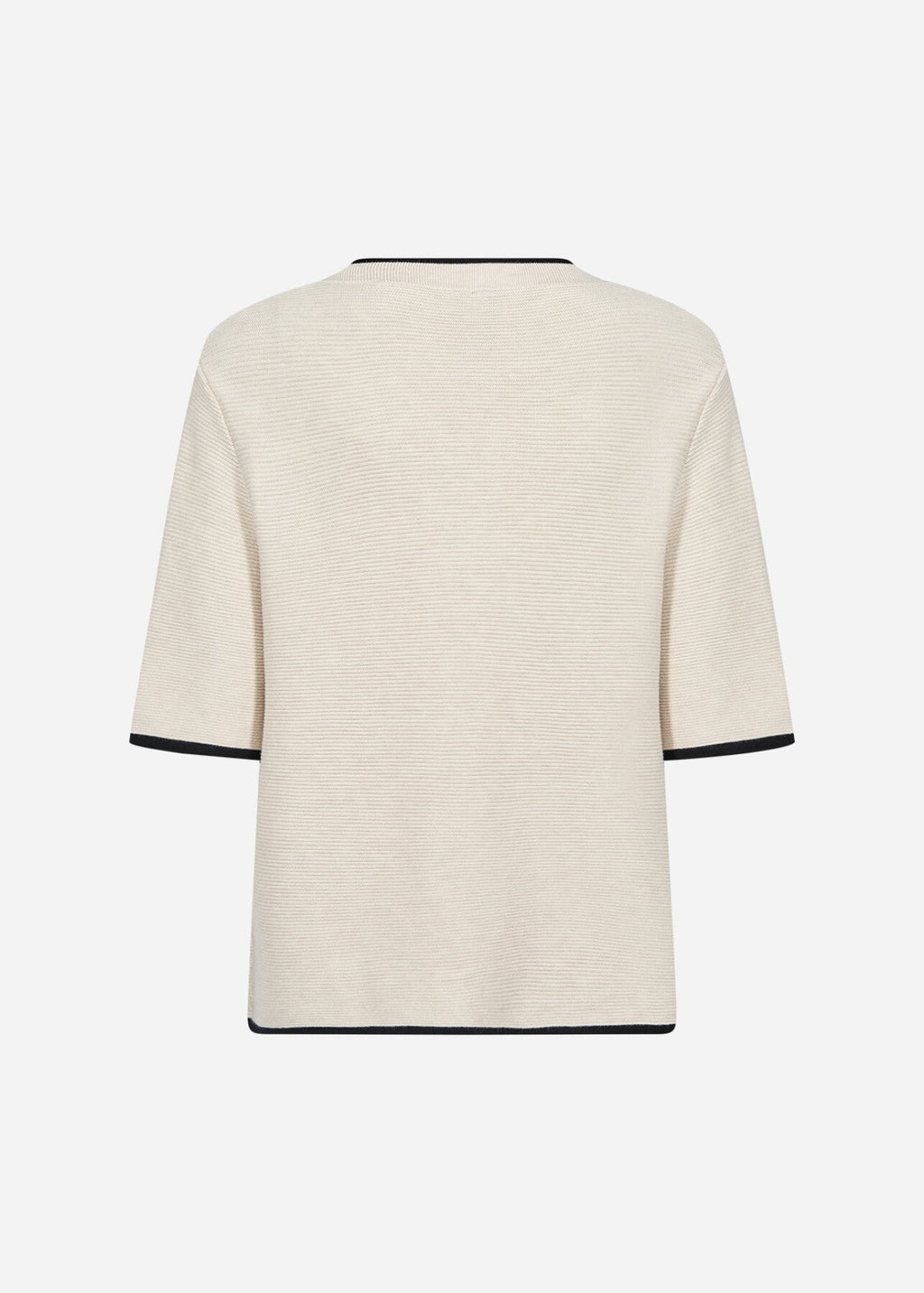 SC-DOLLIE 793 Pullover Cream