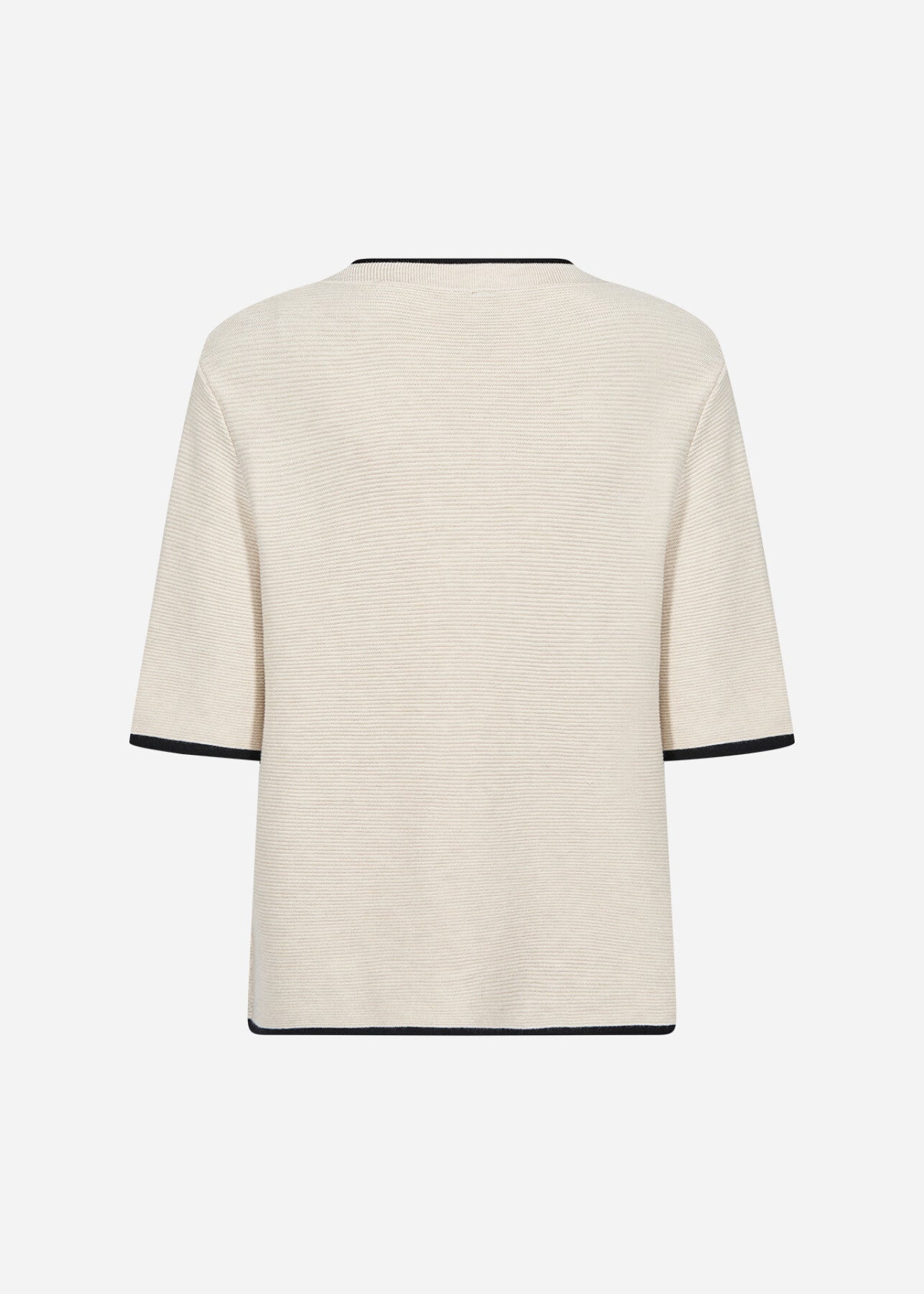 SC-DOLLIE 793 Pullover Cream