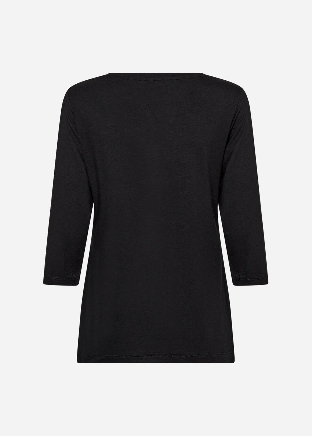 SC-MARICA FP 340 T-shirt Svart