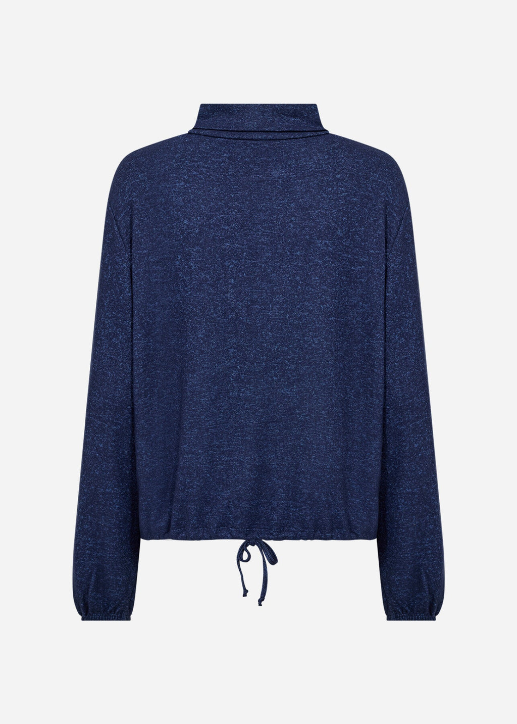 SC-BIARA 147 Blus mörkblå