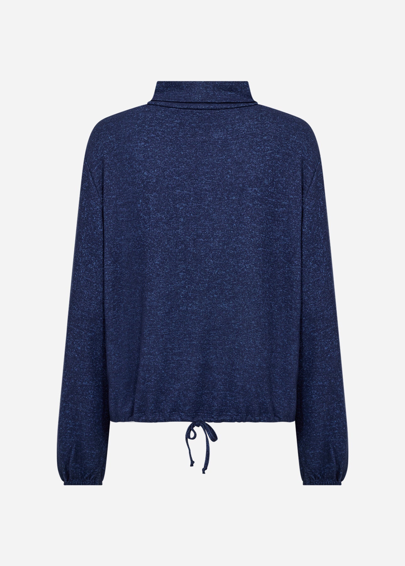 SC-BIARA 147 Blus mörkblå