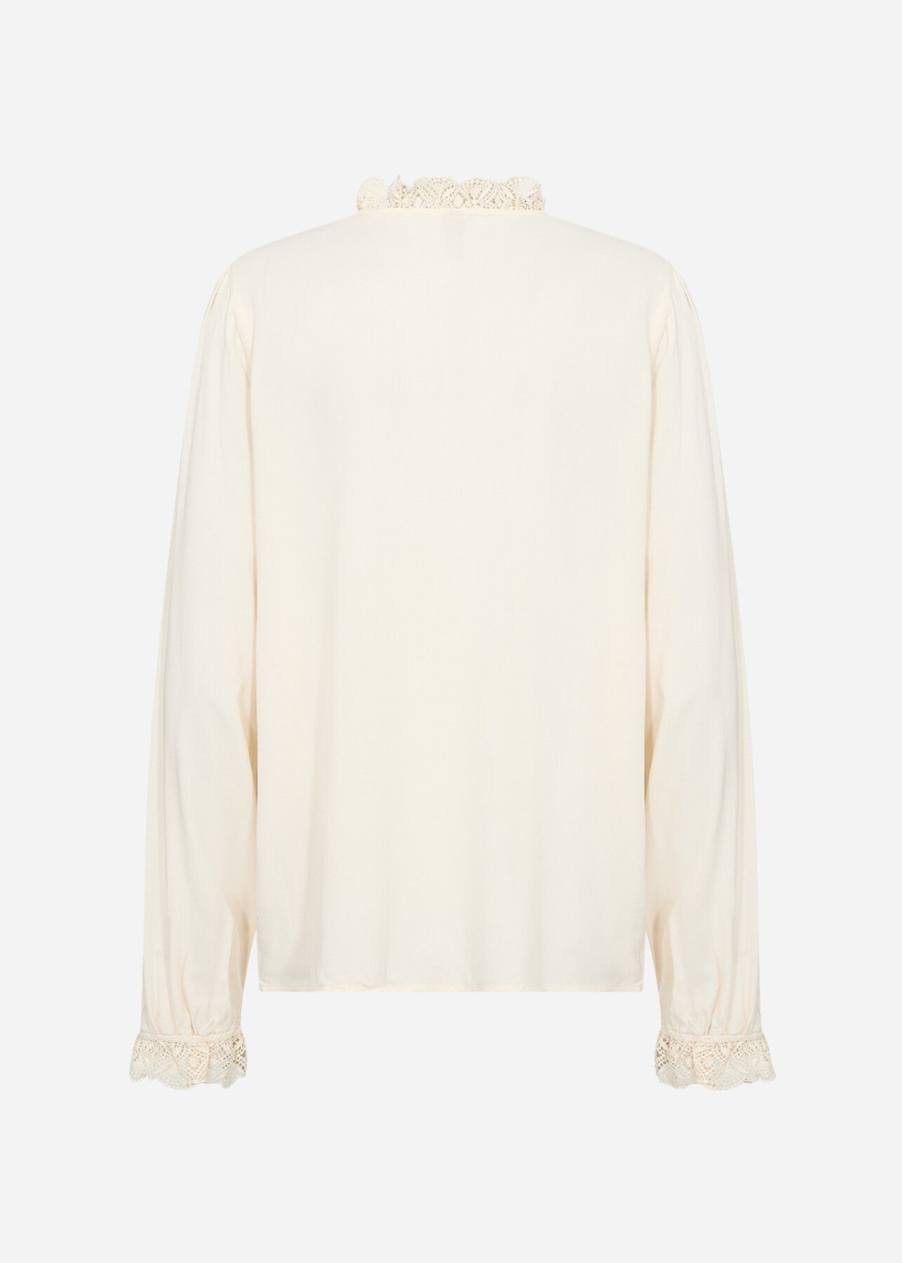 SC-RADIA 224 Skjorta Cream