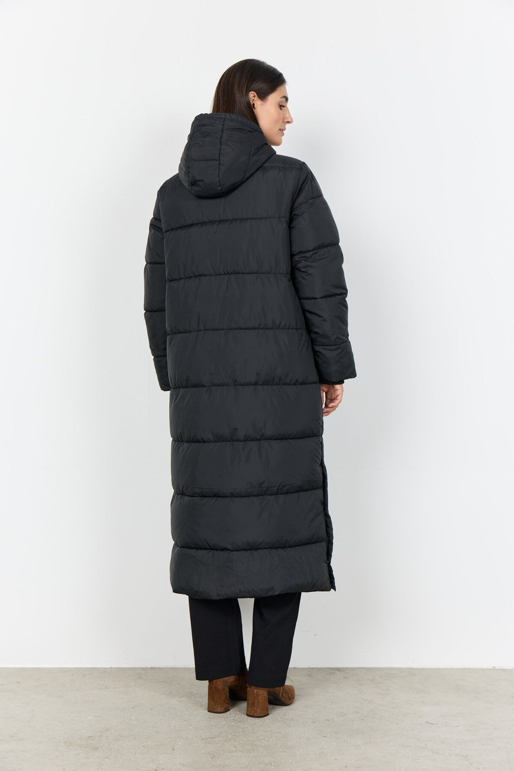 SC-SORINE 1 Jacka Svart