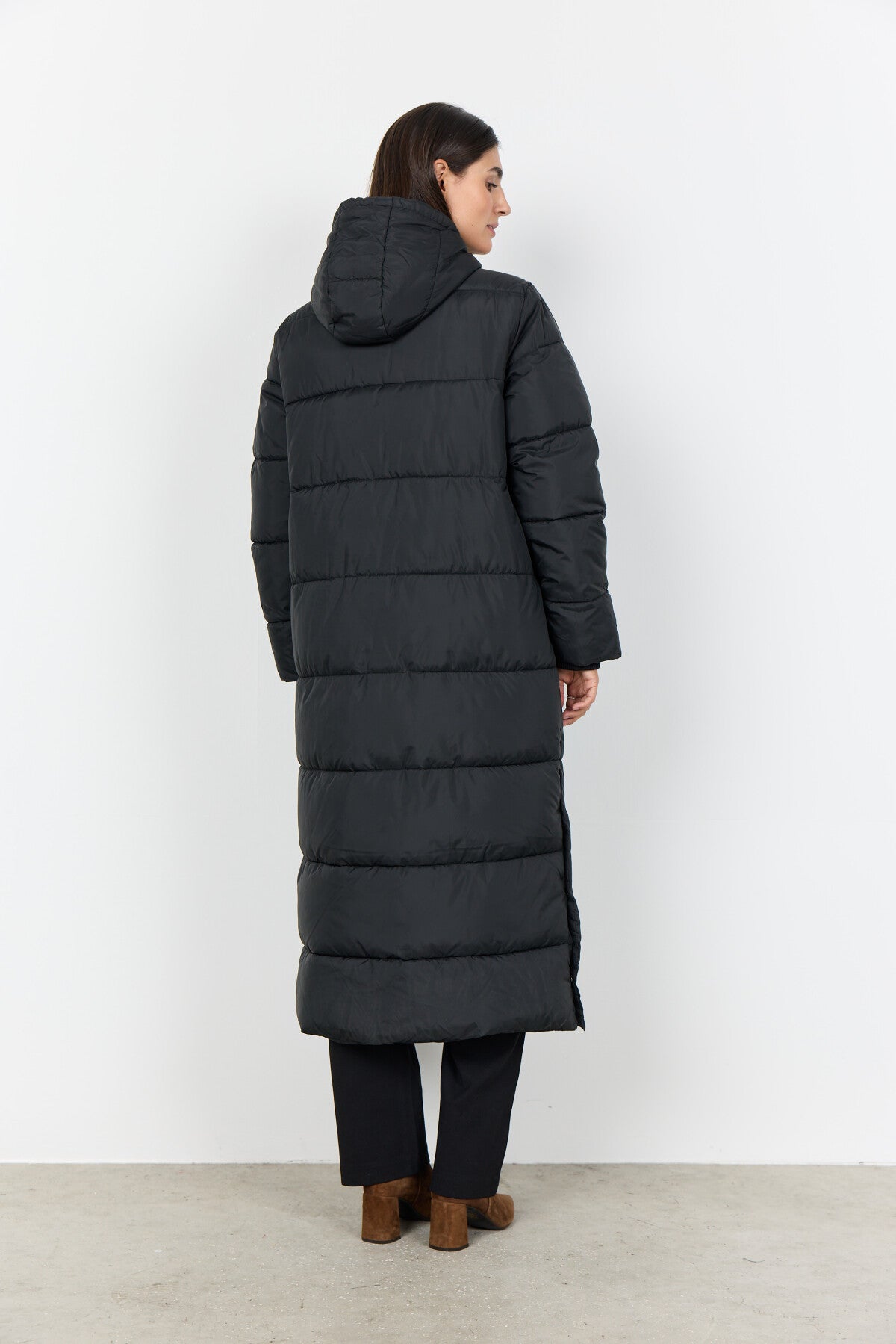 SC-SORINE 1 Jacka Svart