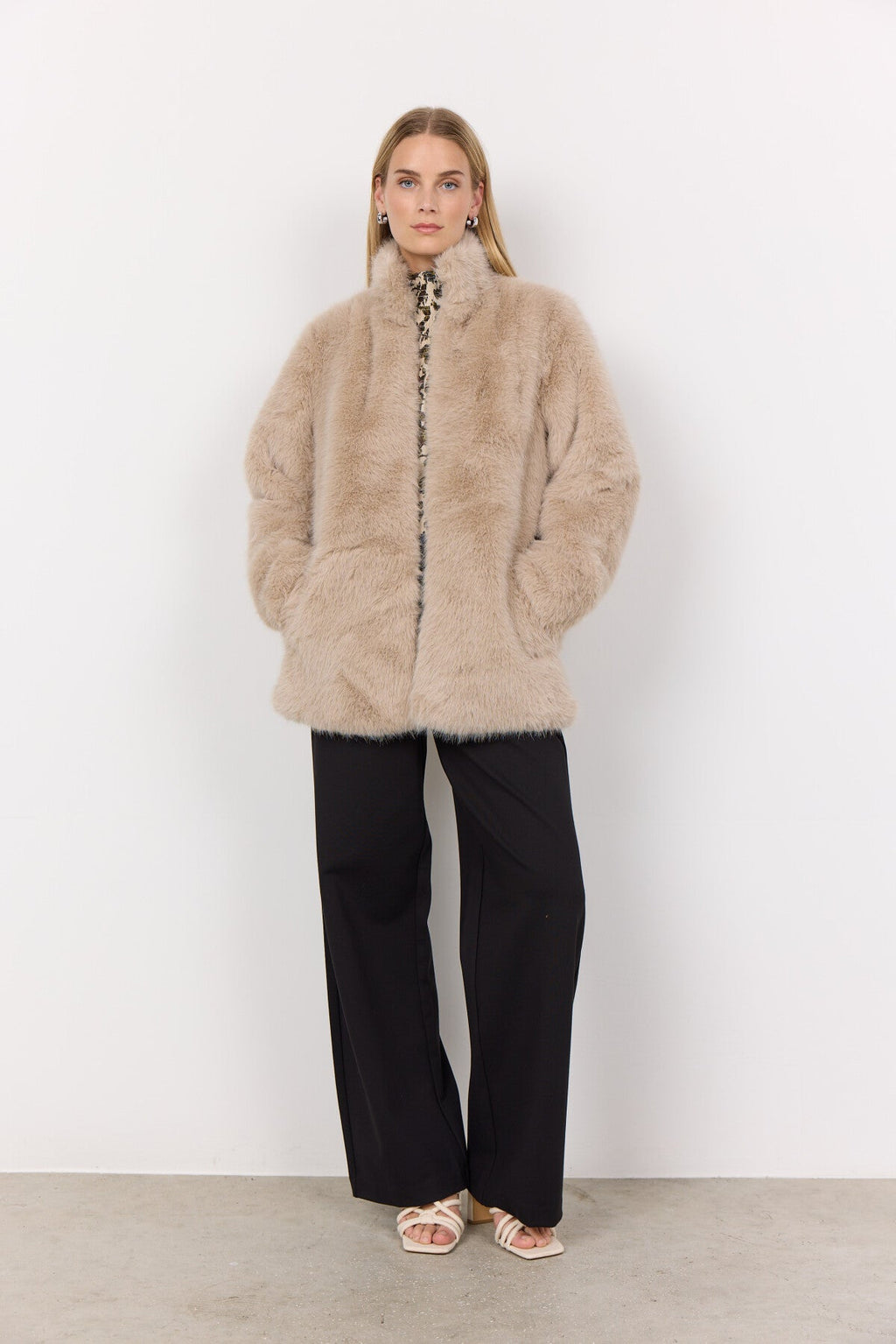 SC-NAIDA 2 Jacka Cream