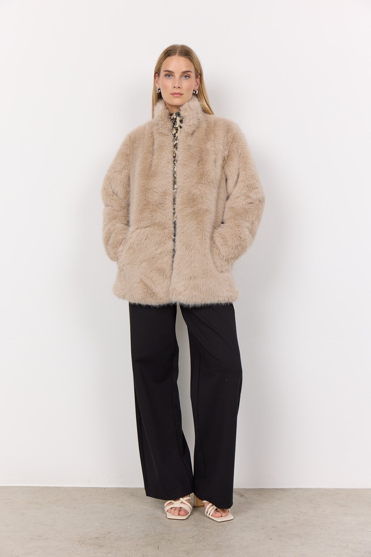 SC-NAIDA 2 Jacka Cream