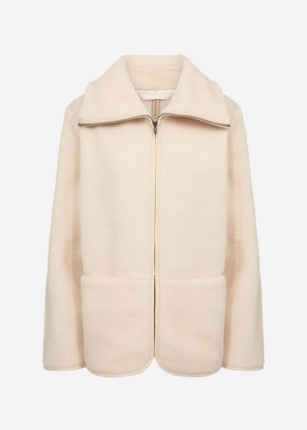 SC-ONYX 5 Jacka Cream