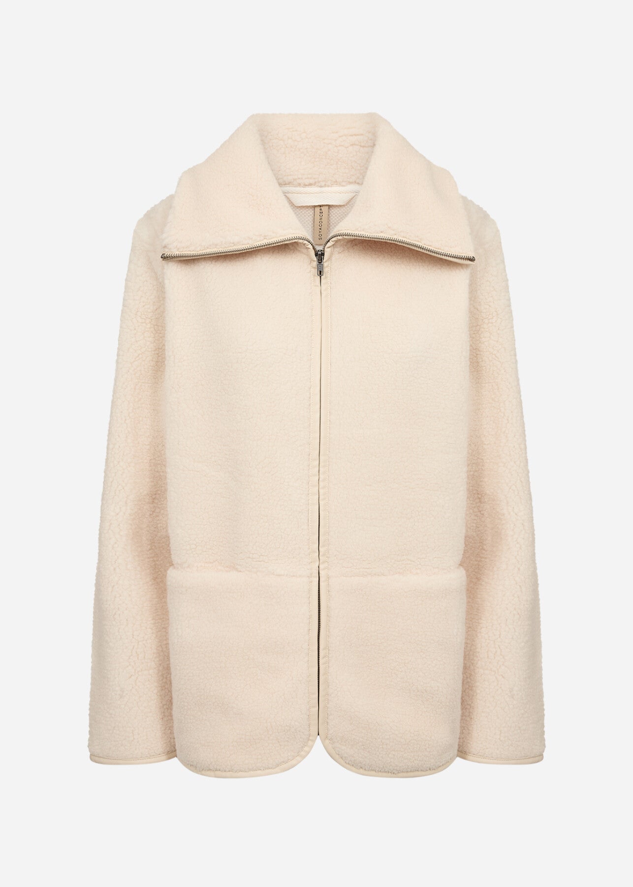 SC-ONYX 5 Jacka Cream