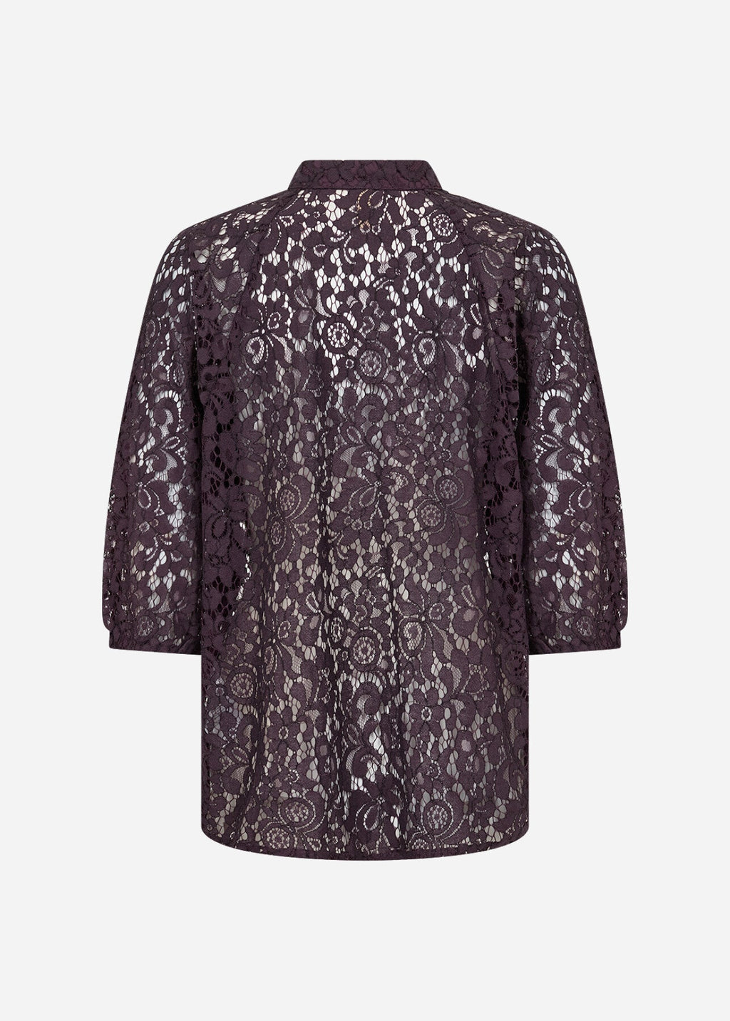 SC-NILLA 3 Blus Lila