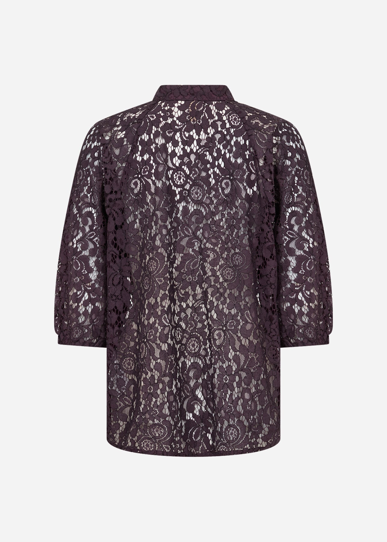 SC-NILLA 3 Blus Lila