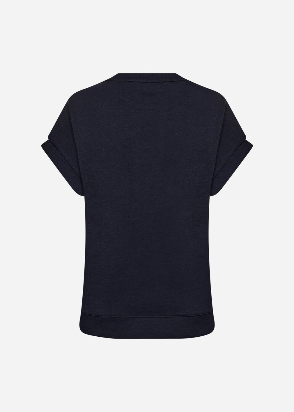 SC-BANU 245 Blus Navy