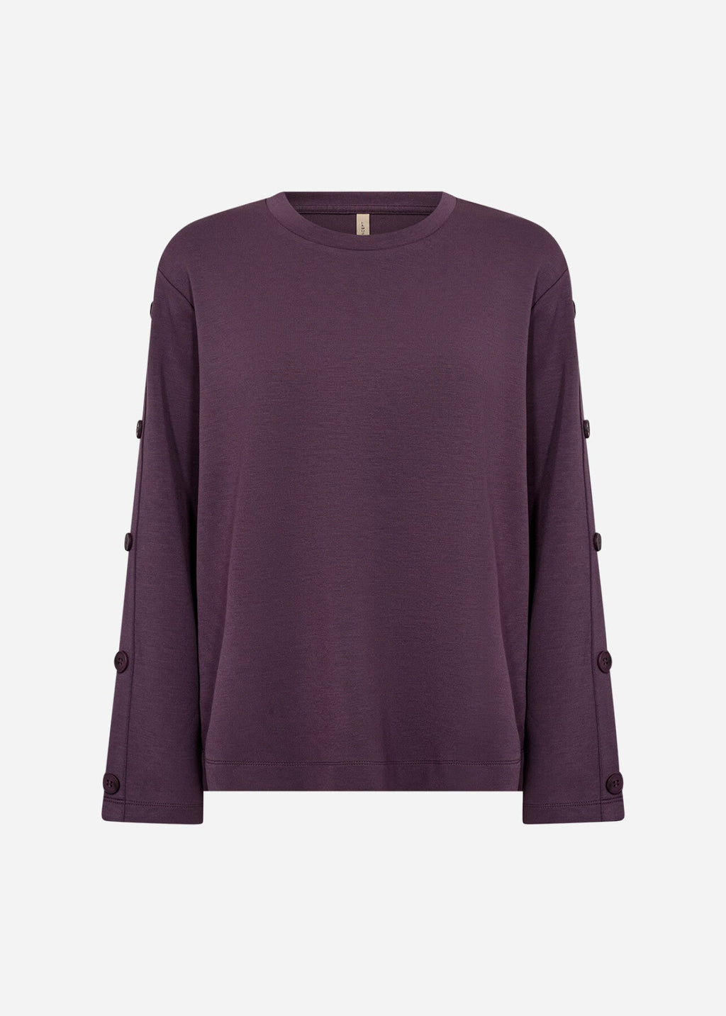 SC-BANU 267 Blus Lila