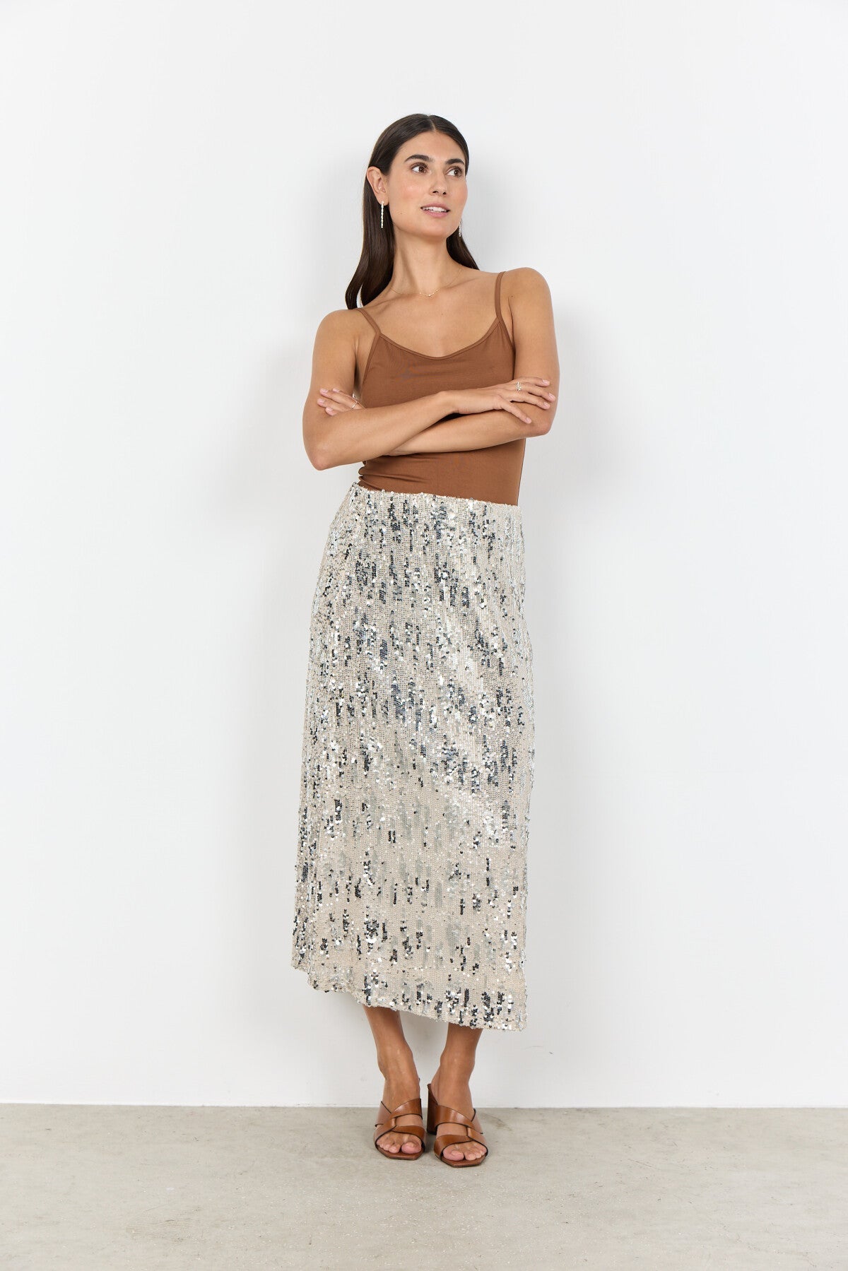 SC-MARICA 24 Topp Brün