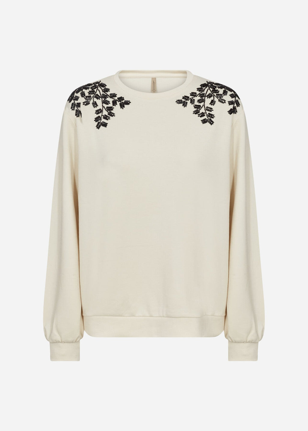 SC-BANU 269 Blus Cream