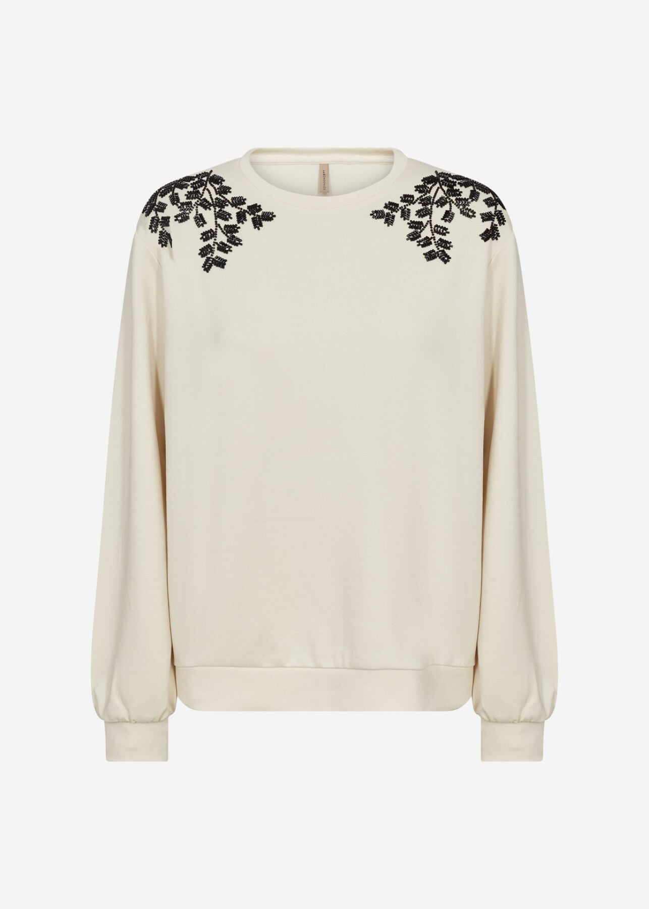 SC-BANU 269 Blus Cream