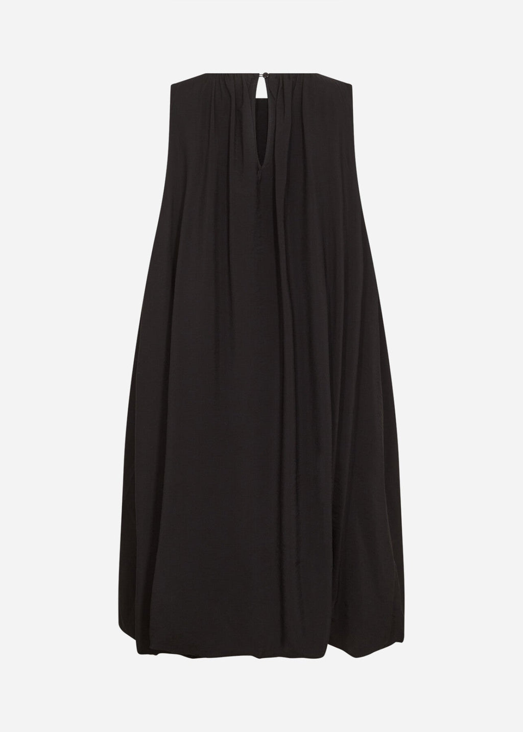 SC-SIDRA 2 Klänning Svart