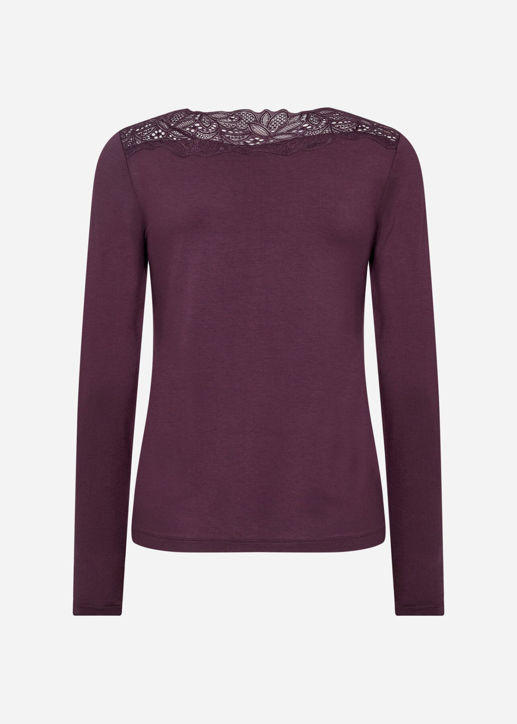 SC-MARICA 301 T-shirt Lila