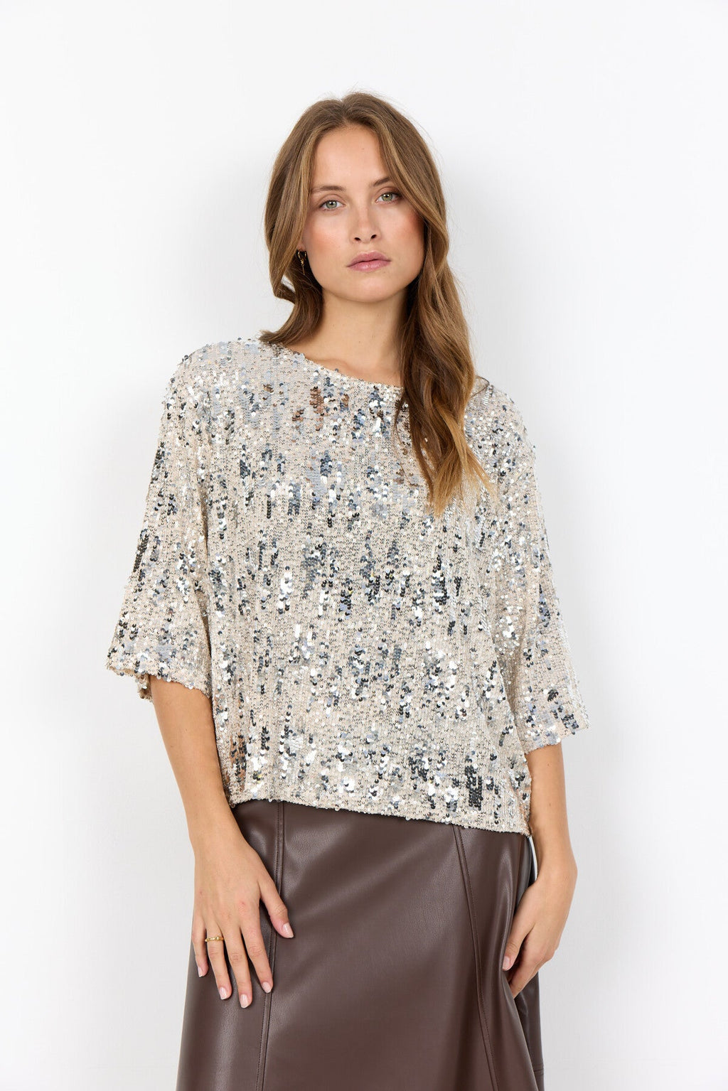 SC-ANGEL 1 Blus Cream