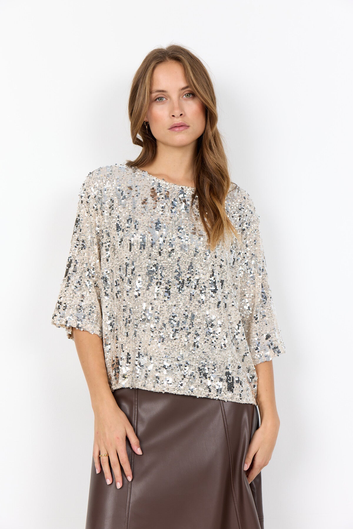 SC-ANGEL 1 Blus Cream
