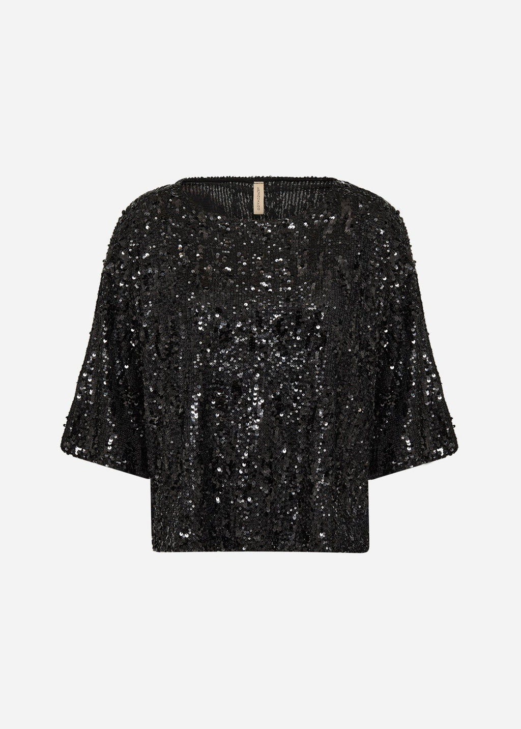 SC-ANGEL 1 Blus Svart