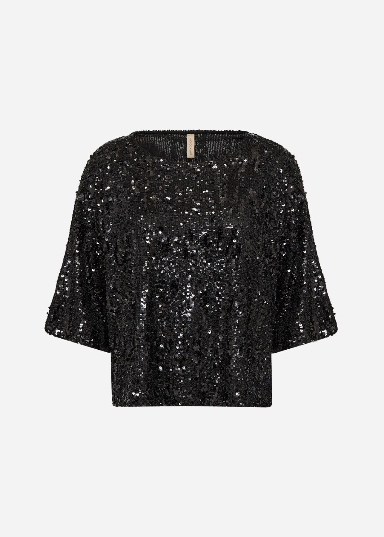 SC-ANGEL 1 Blus Svart