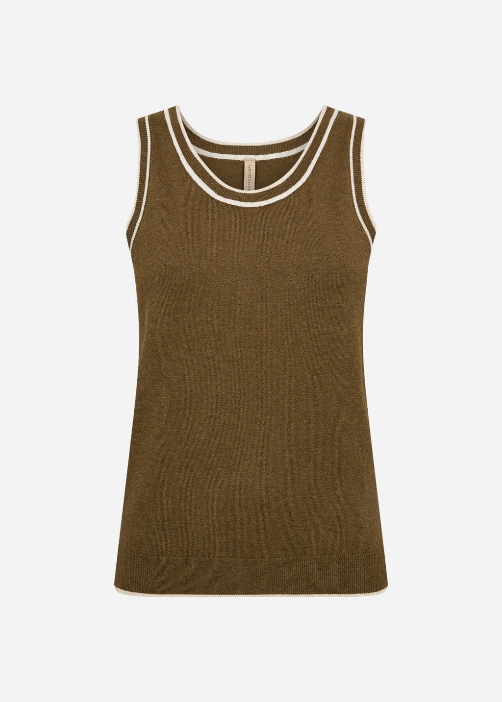 SC-DOLLIE 763 Topp Oliv