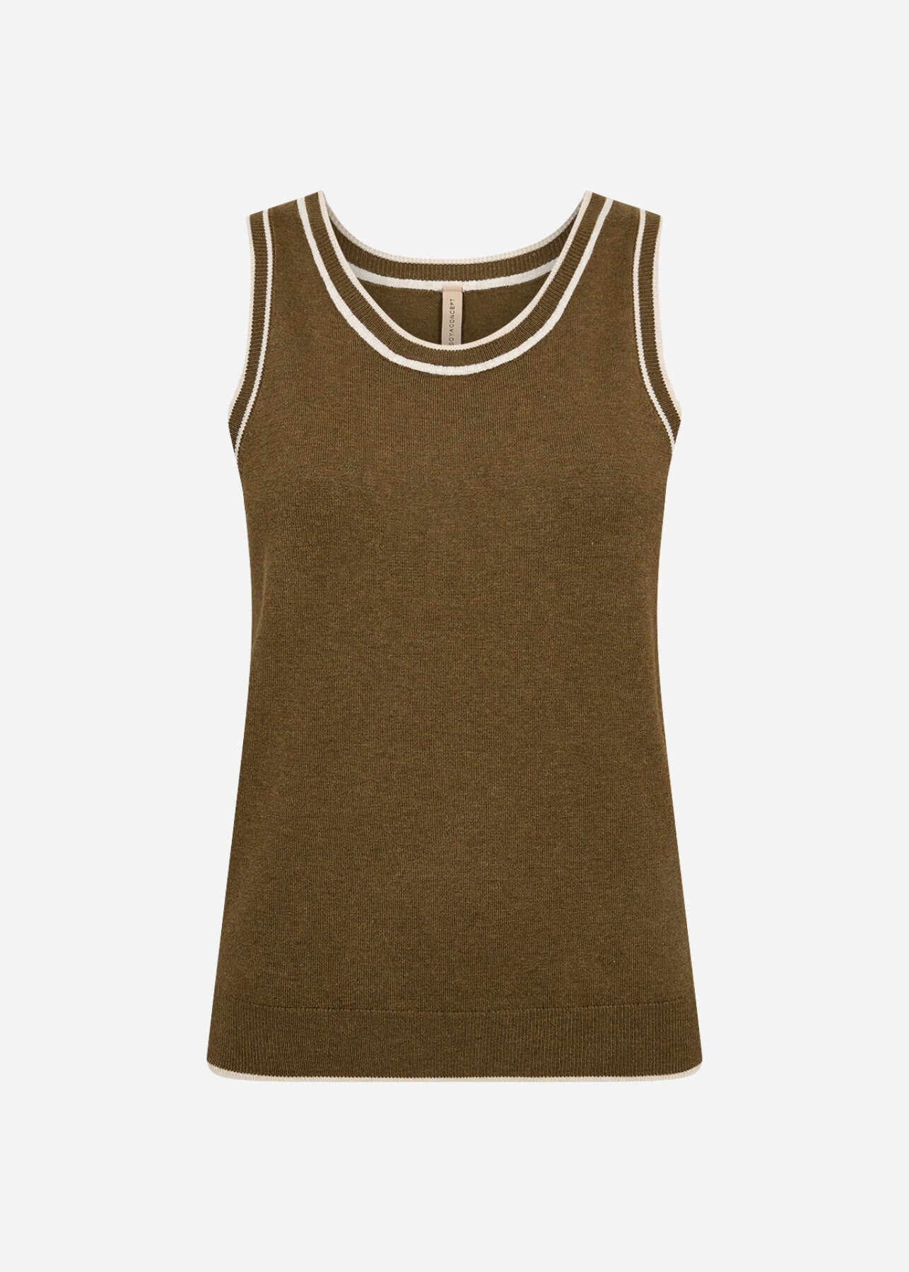 SC-DOLLIE 763 Topp Oliv