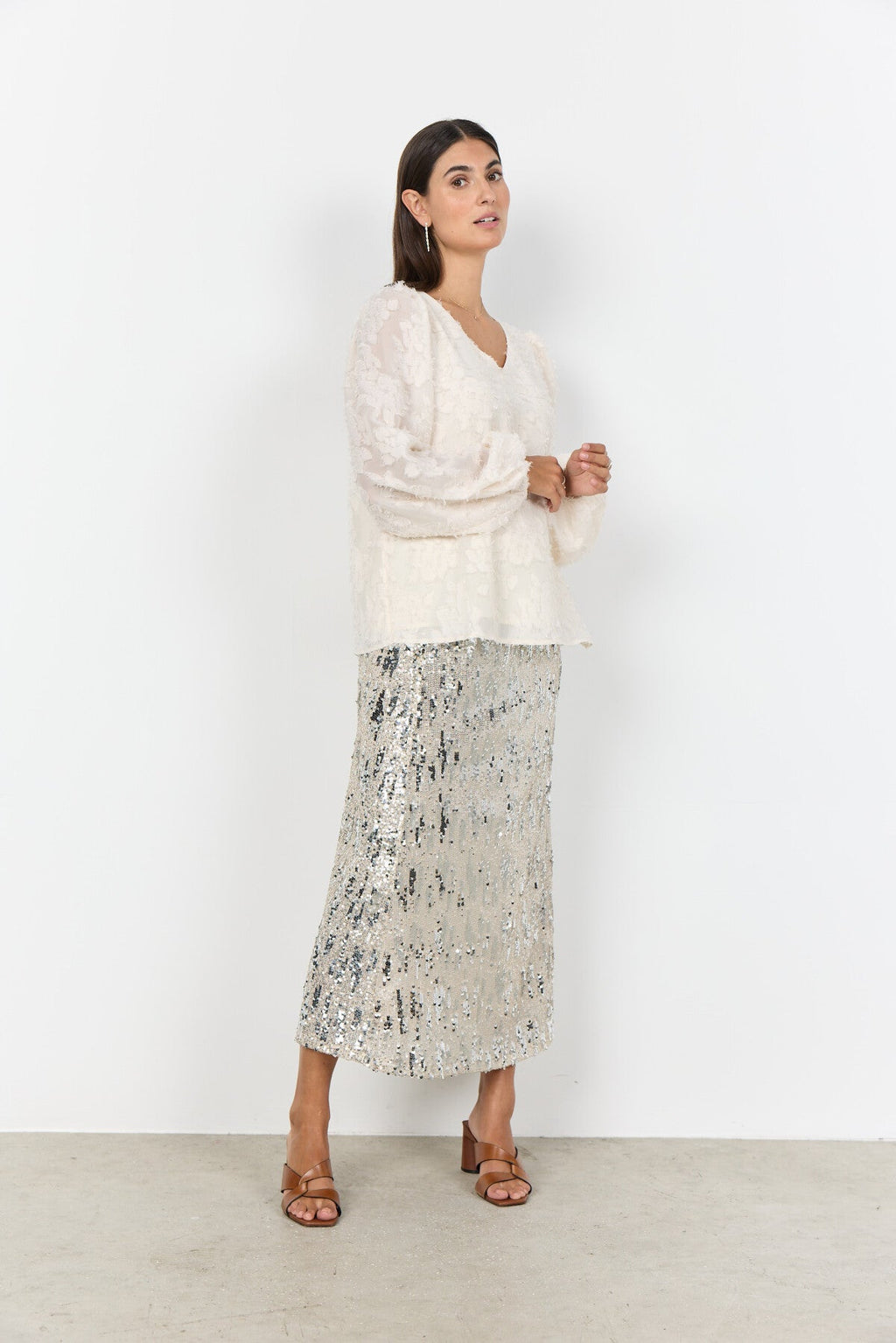 SC-ALTHEA 2 Blus Cream