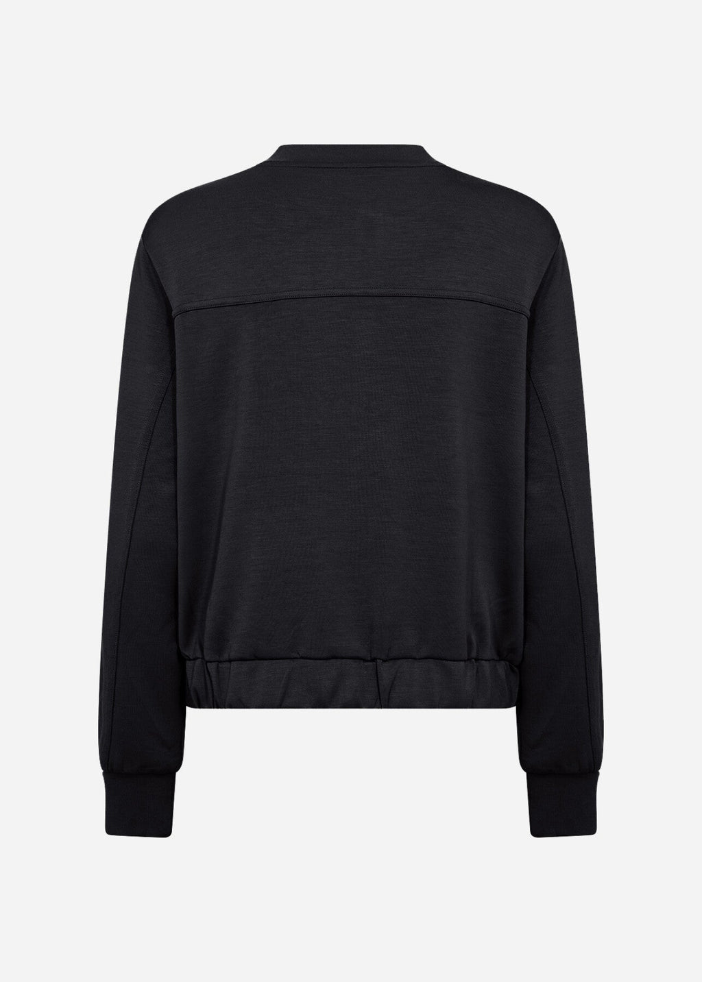 SC-BANU 225 Sweatshirt Svart