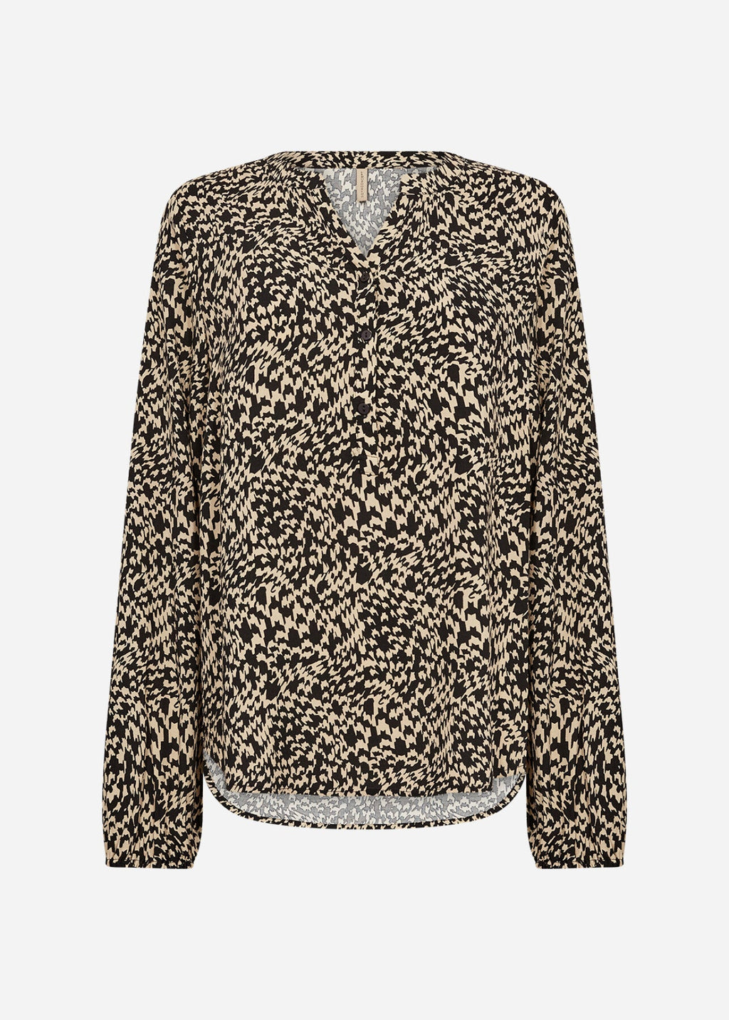 SC-VAN 1 Blus Svart