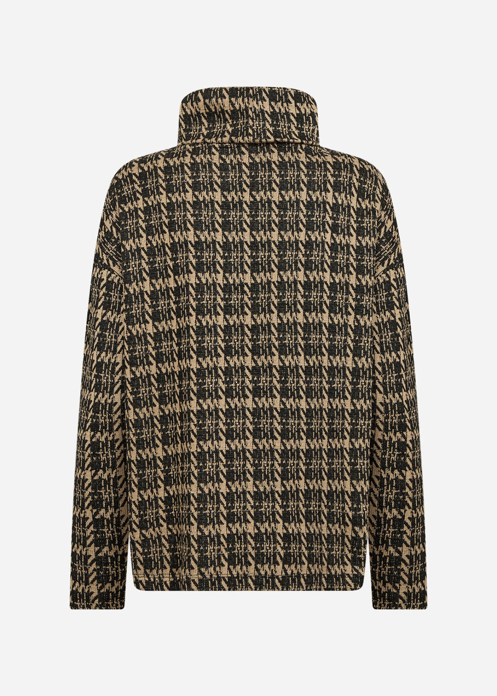 SC-VIBE 2 Blus Svart