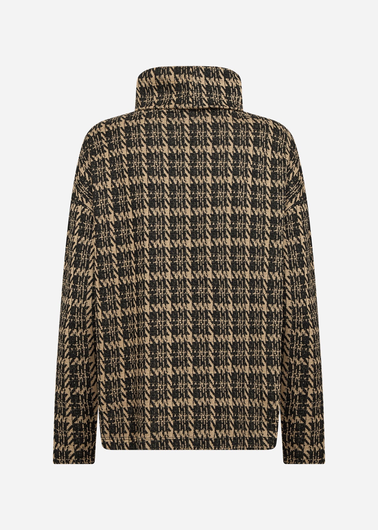 SC-VIBE 2 Blus Svart