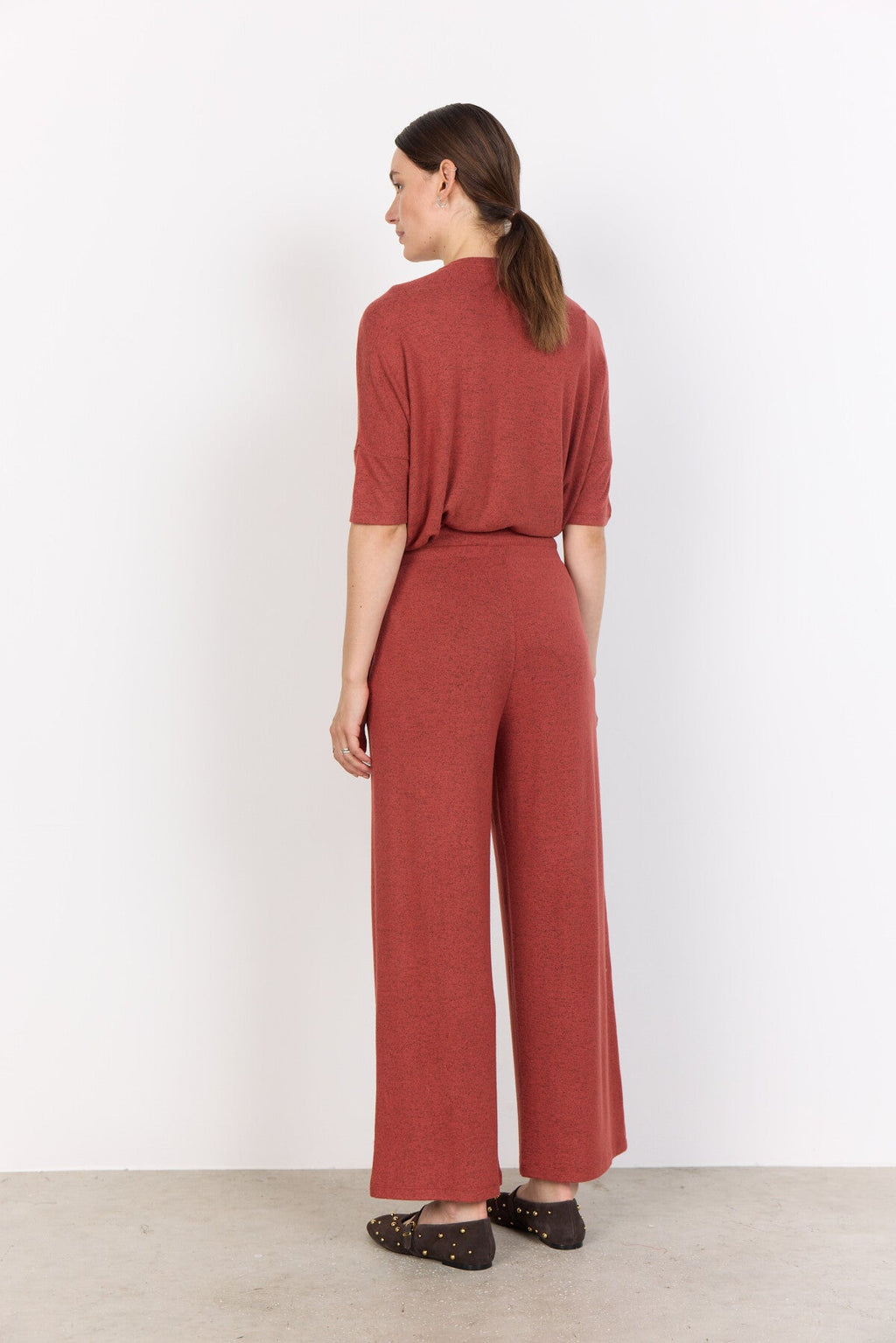 SC-BIARA 74 Byxor Roströd