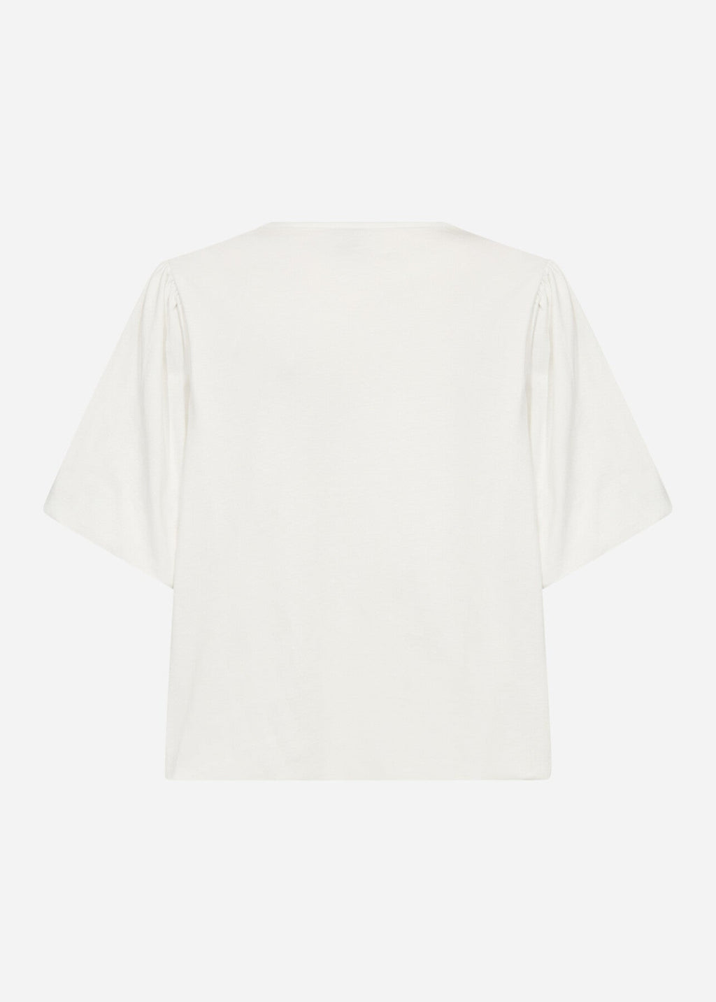 SC-DERBY 53 T-shirt Off white