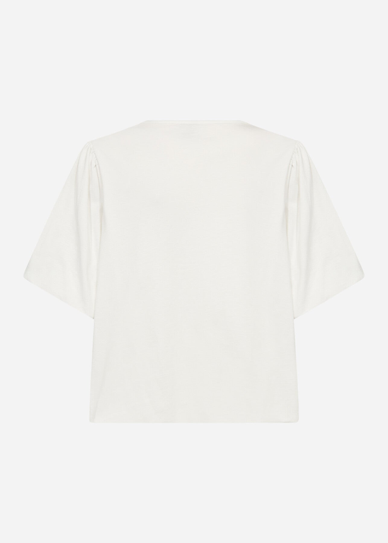SC-DERBY 53 T-shirt Off white