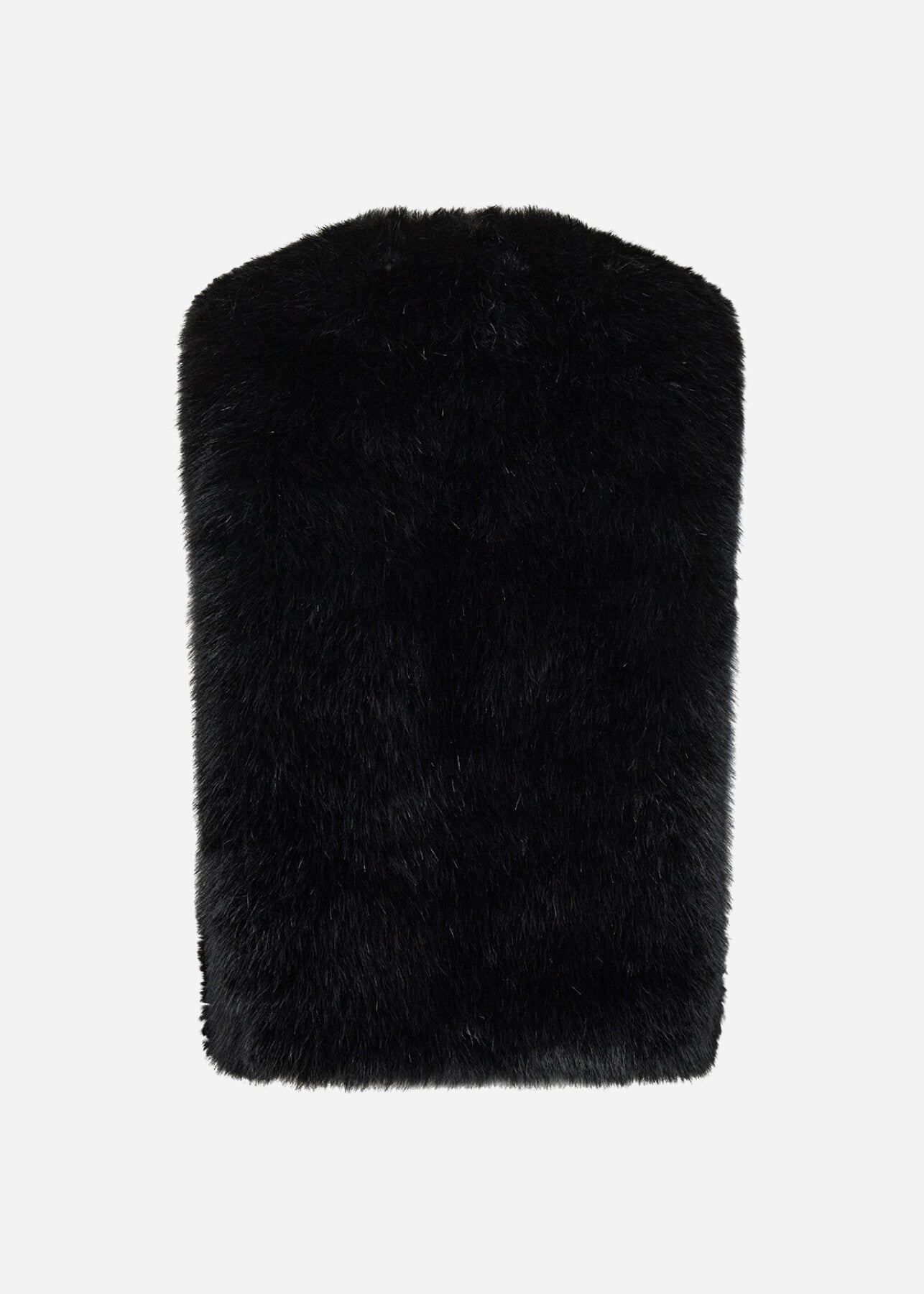 SC-NAIDA 3 Väst Svart