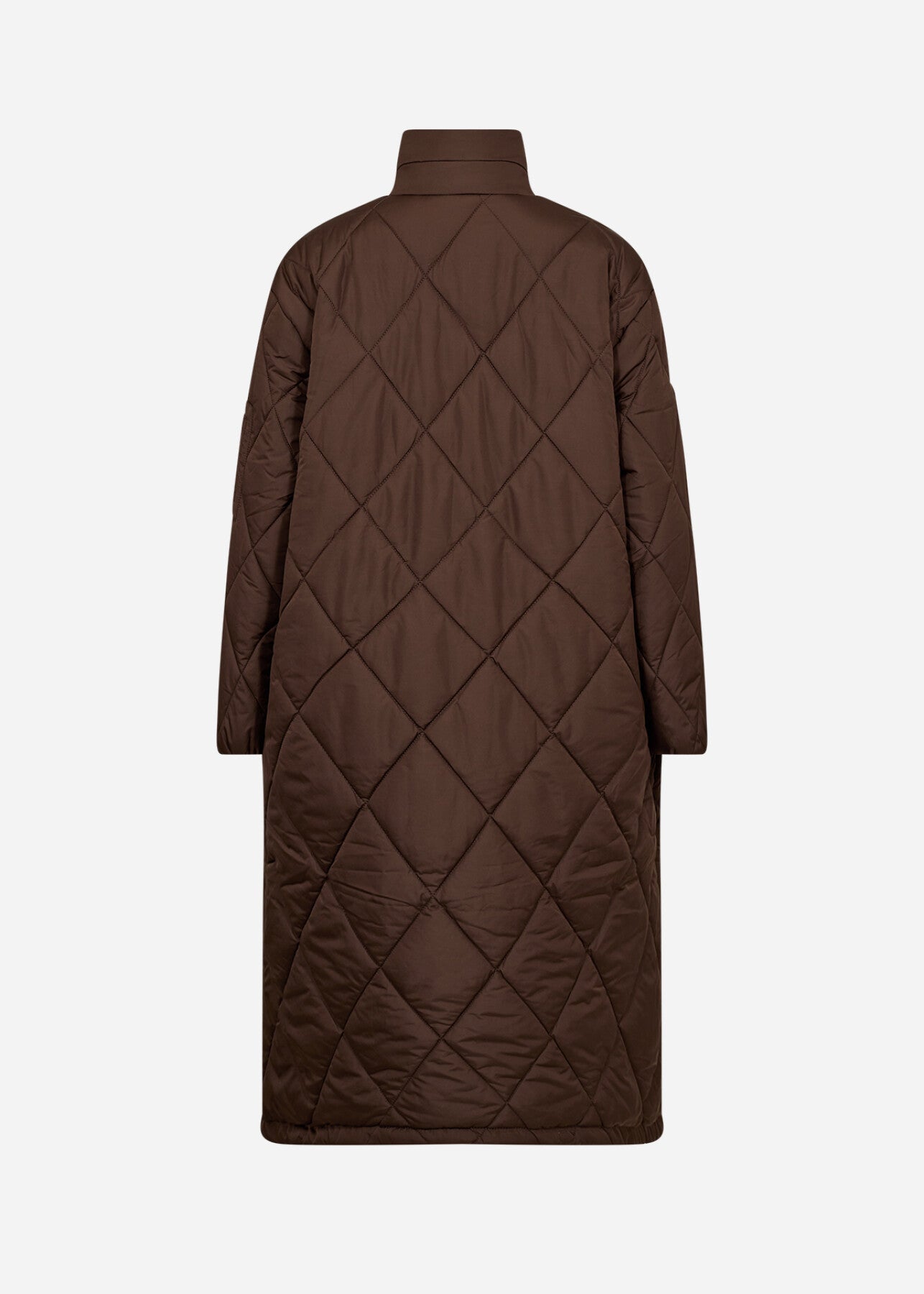 SC-FENYA 74 Jacka Mörkbrun